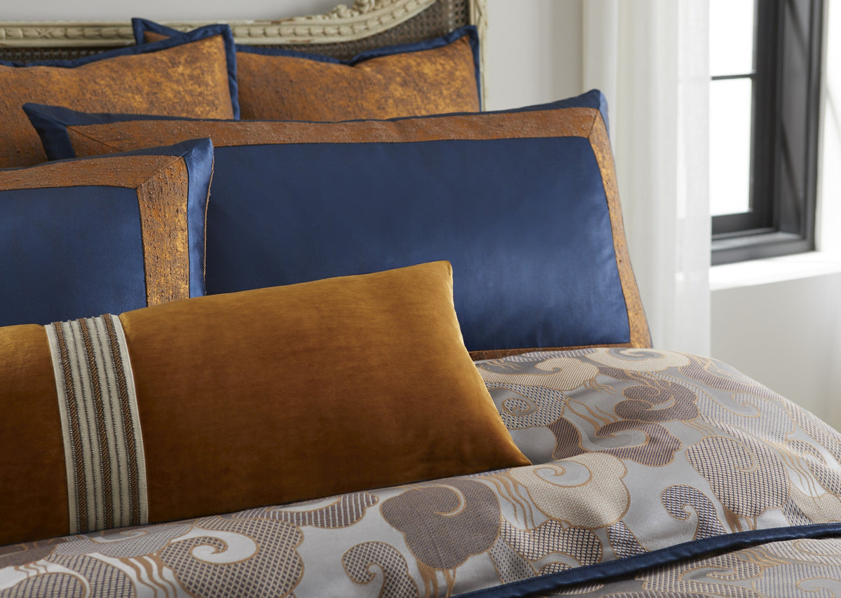 Amagansett Bolster
