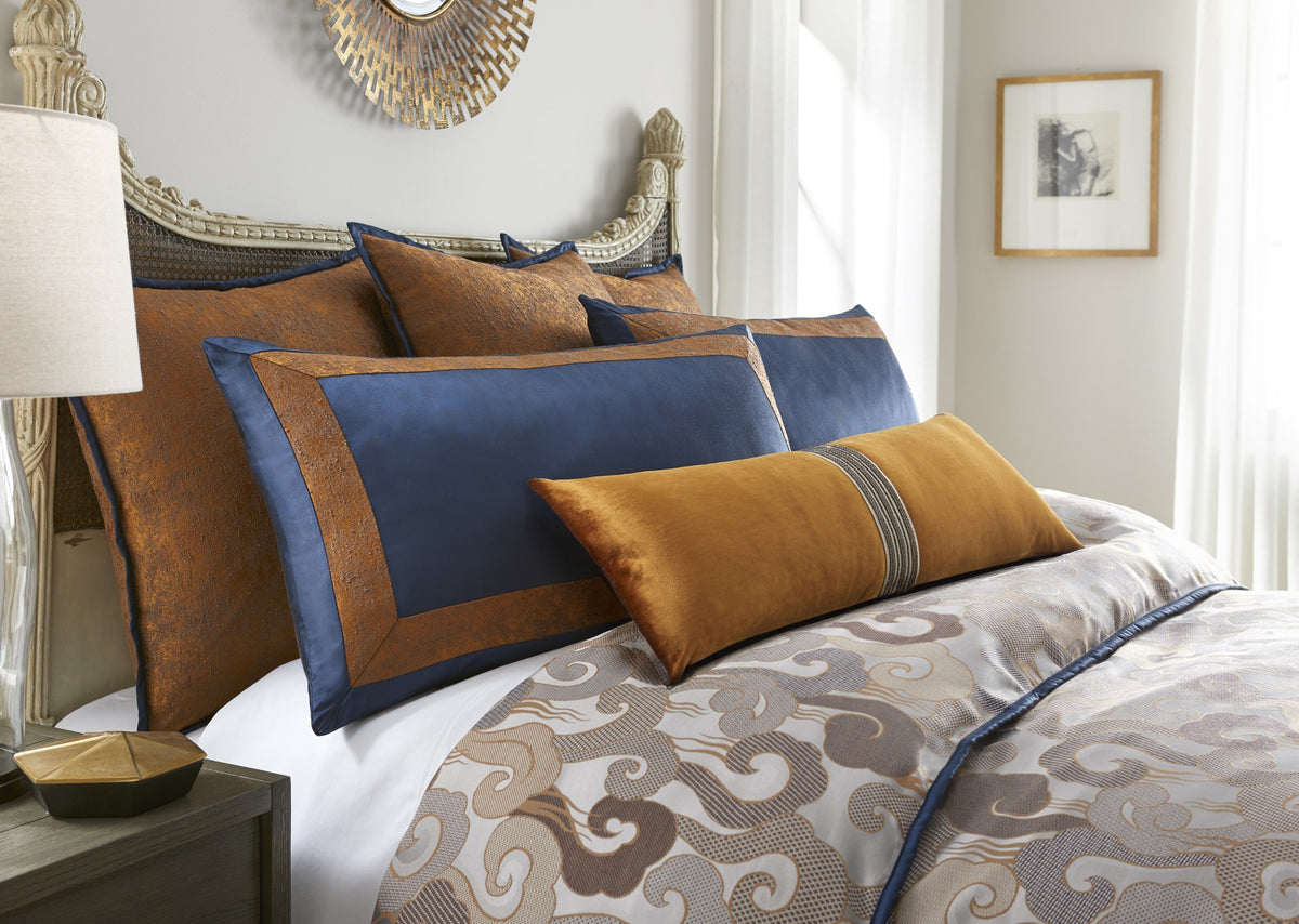 Amagansett Bolster