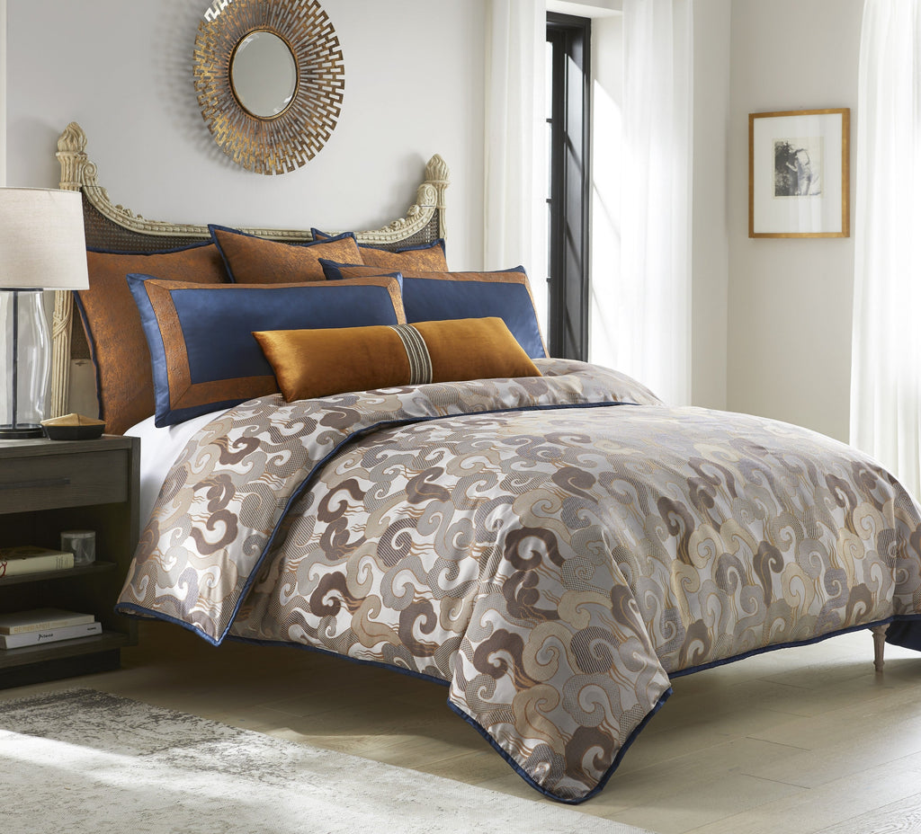 Amagansett Bolster
