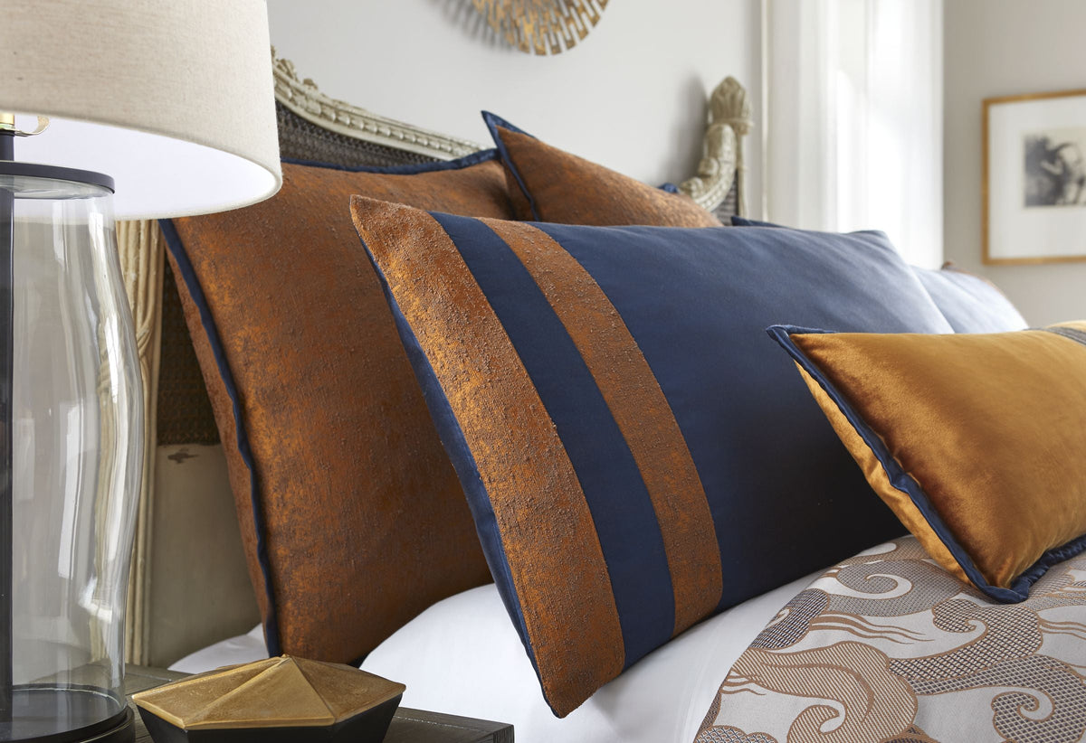 Amagansett Bolster