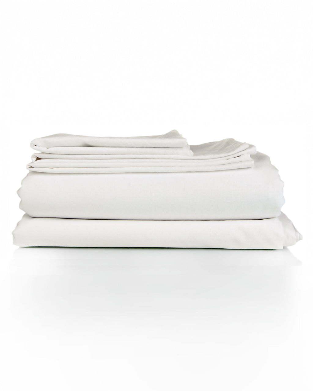 Micro Tencel Sheet Set King Size-Oyster