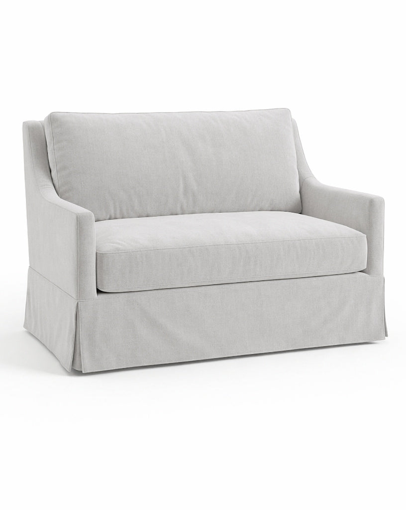 LARAMIE SETTEE