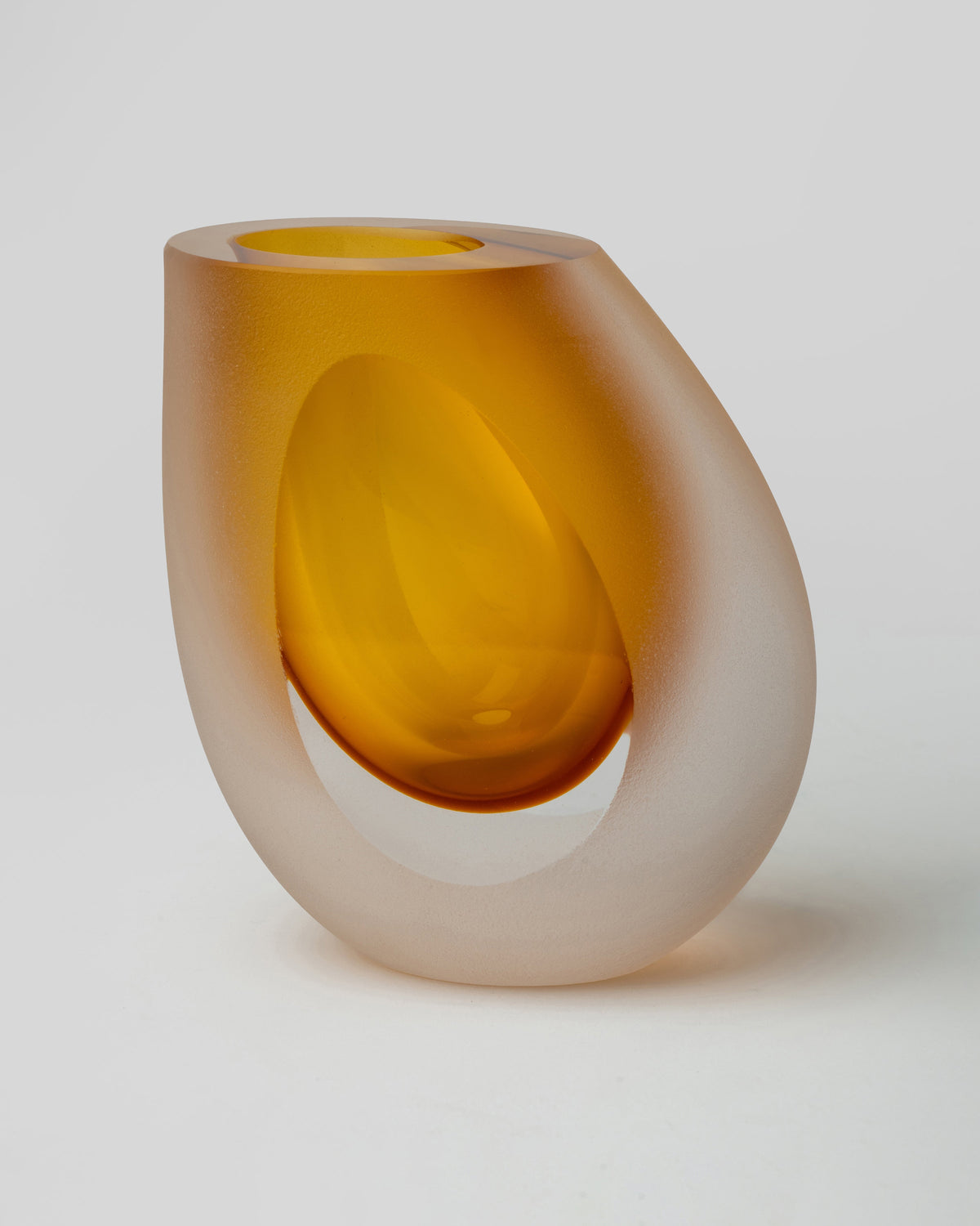 Amphora Vase