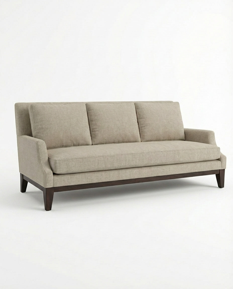 LEMMON SOFA