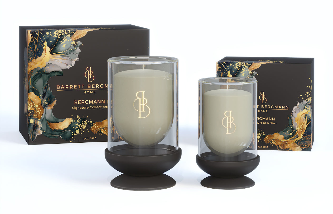 Bergmann Soap