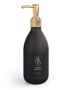 Bergmann Lotion