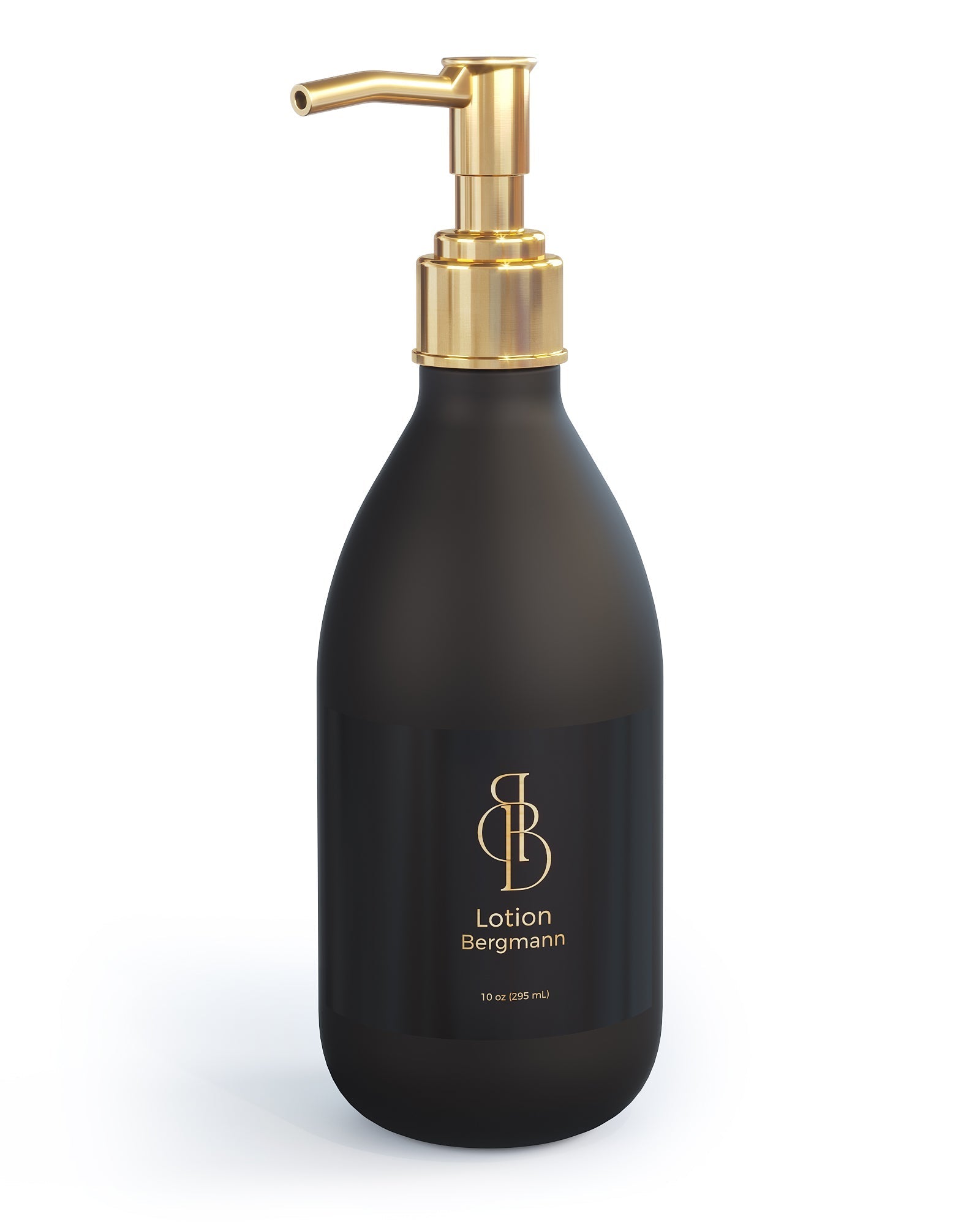 Bergmann Candle 12oz