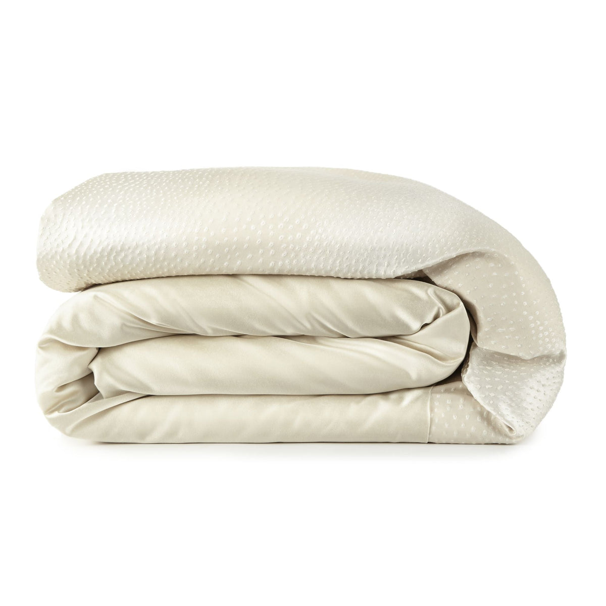 The Plains Duvet Cover - Navy - Queen