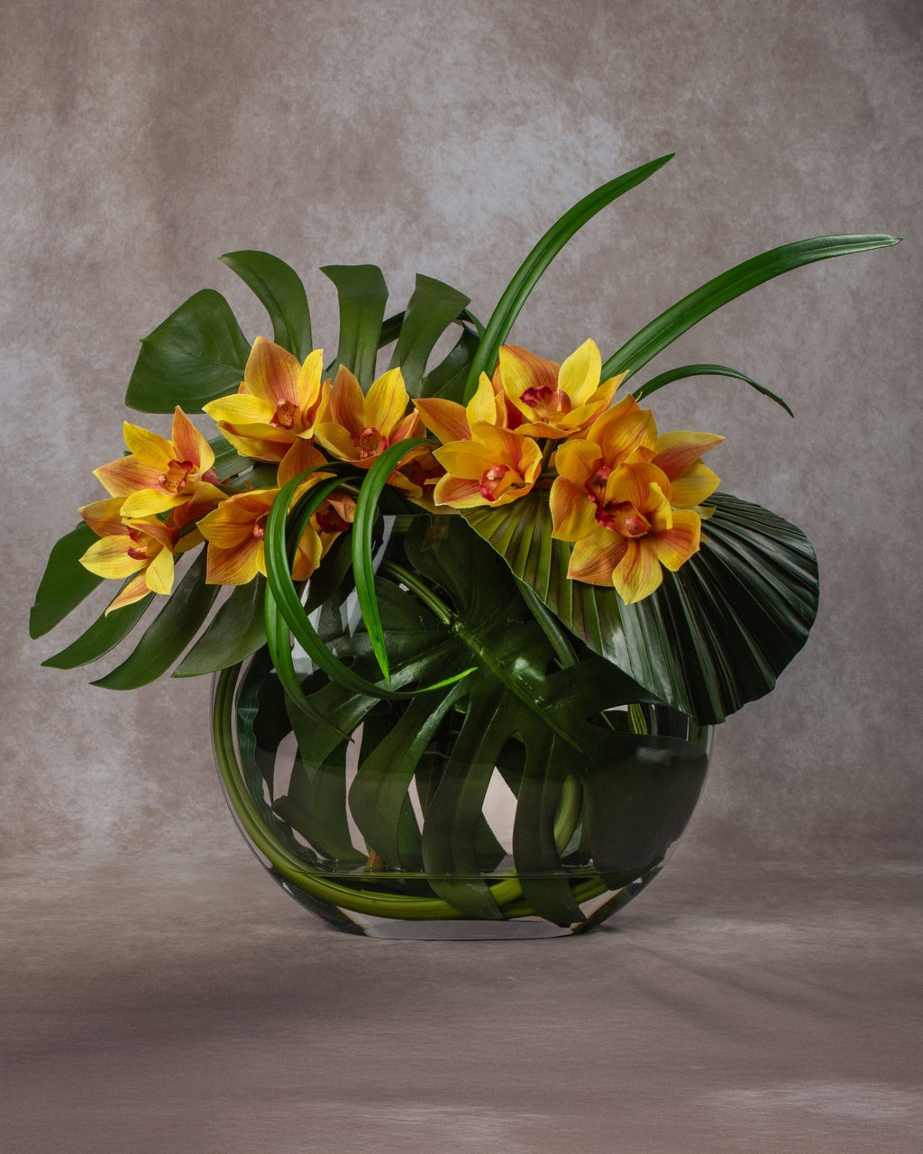 Bora Bora - Gold