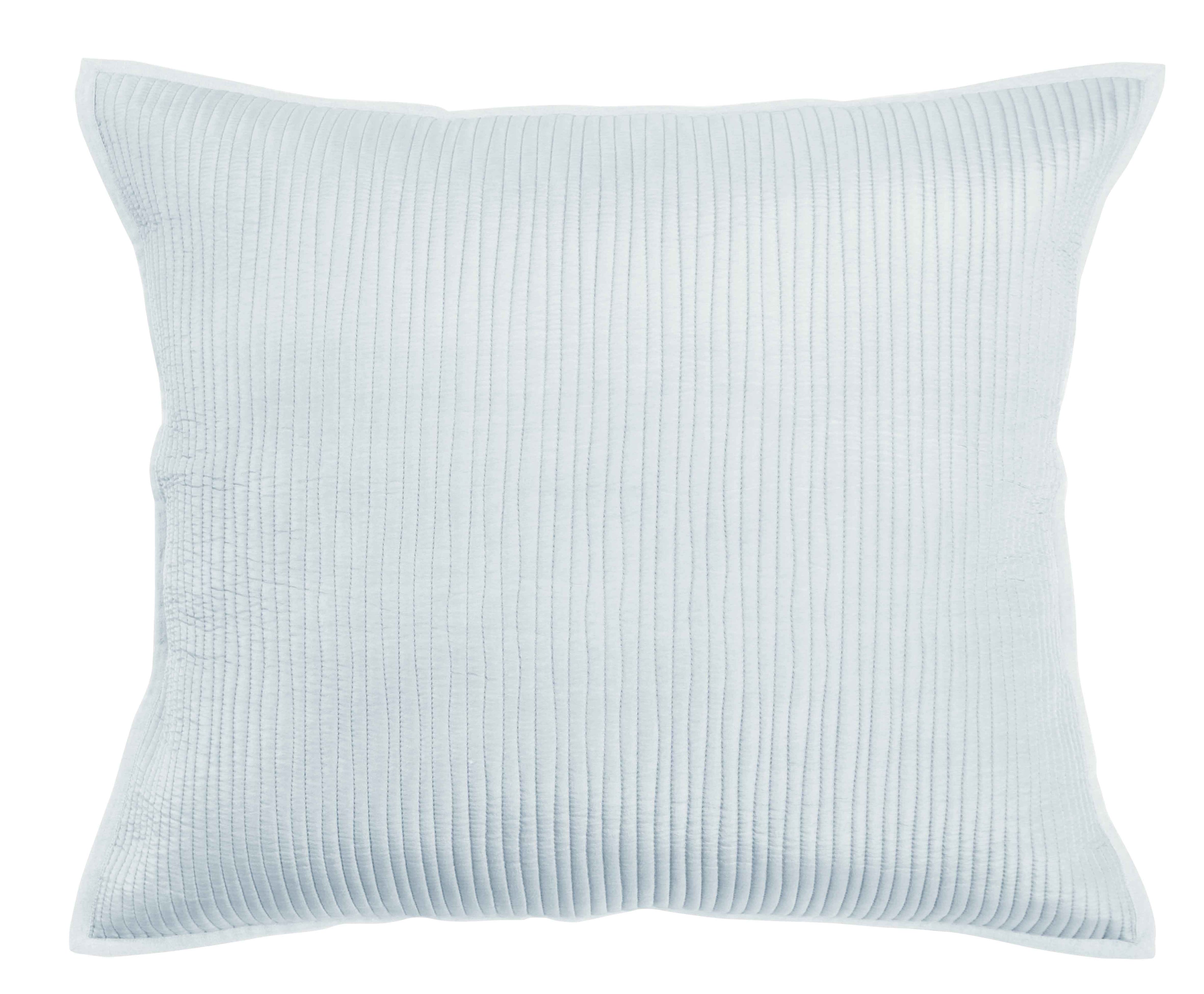COLE DUTCH EURO SHAM SOFT BLUE
