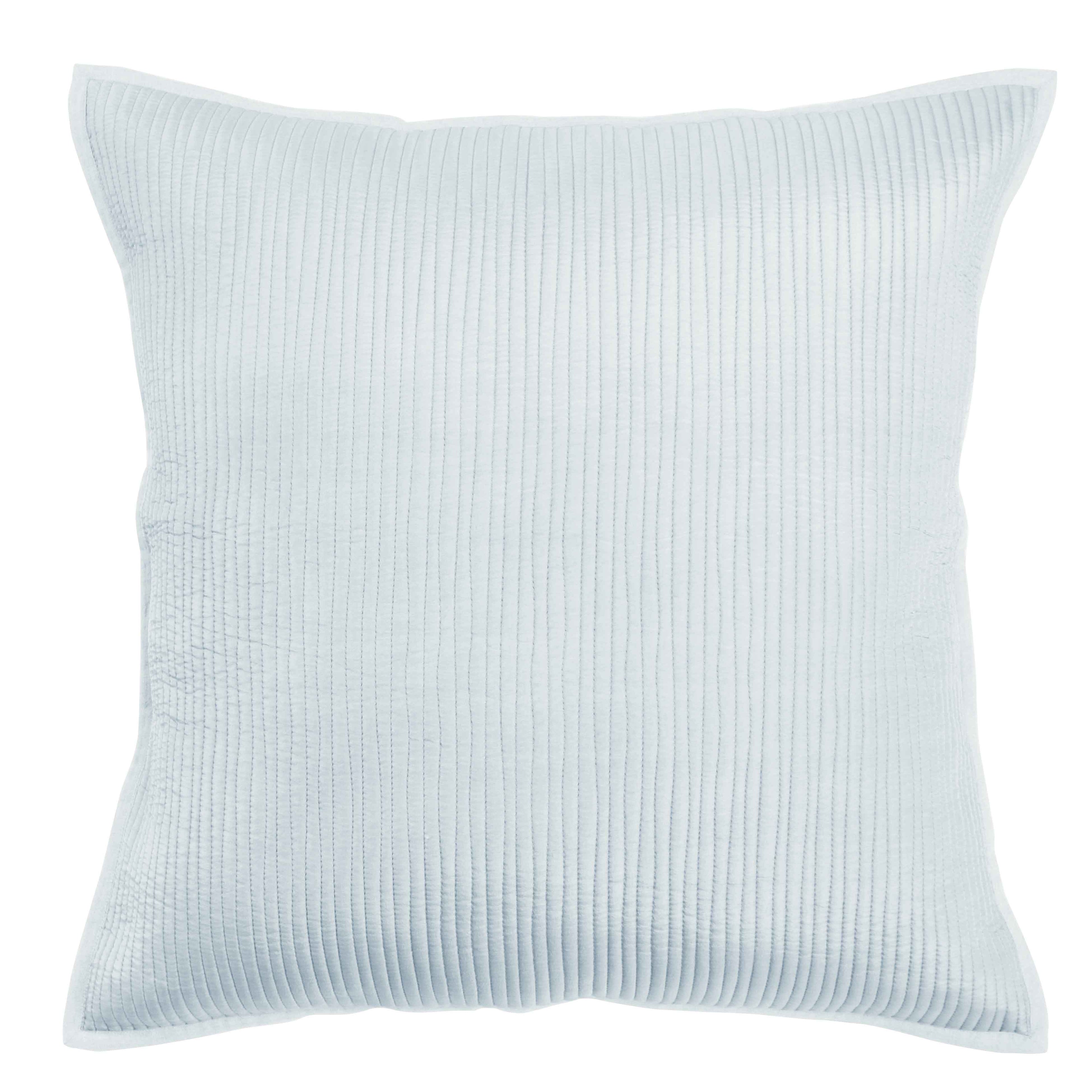 COLE EURO SHAM SOFT BLUE
