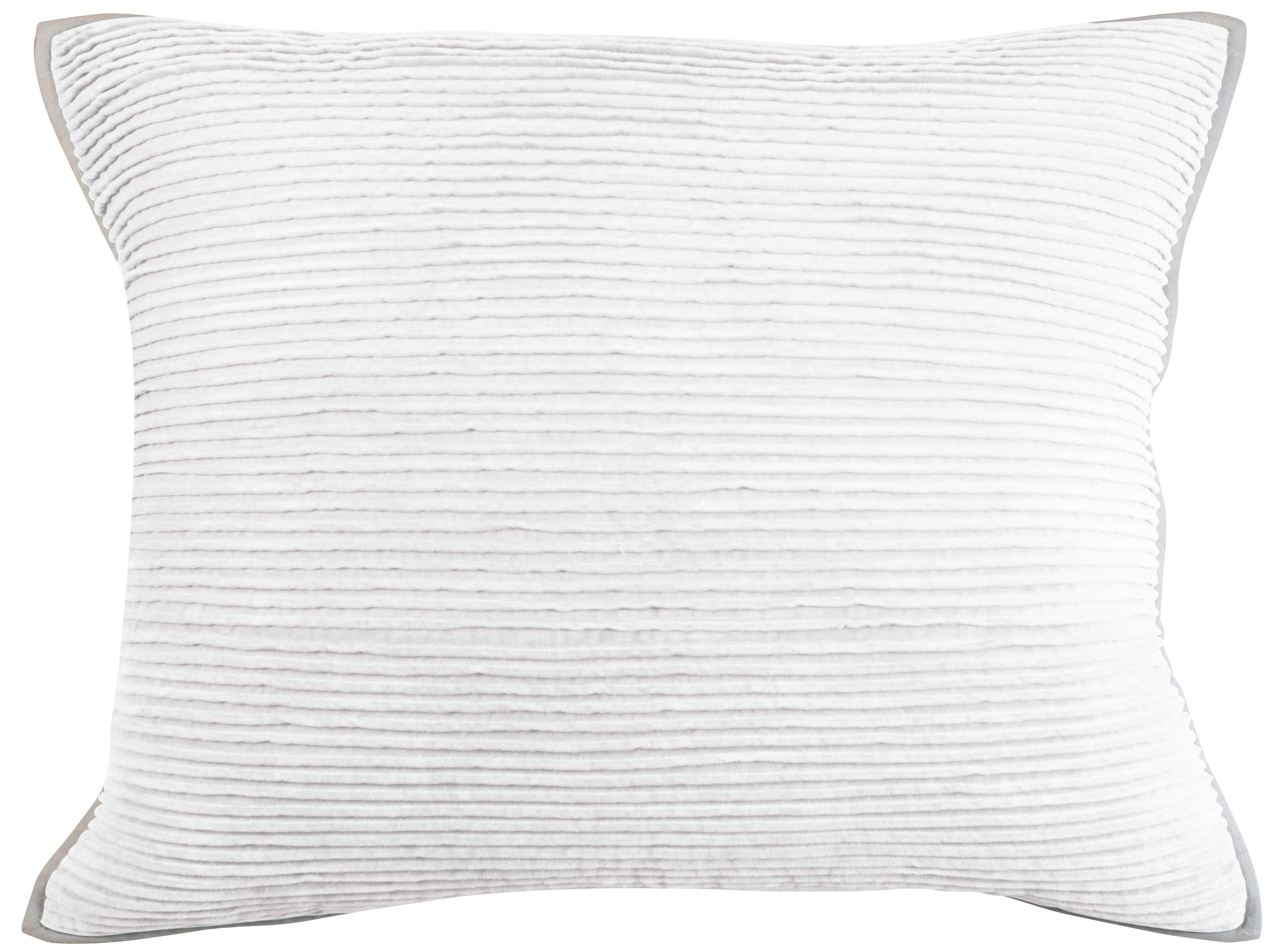 CARTER DUTCH EURO SHAM WHITE