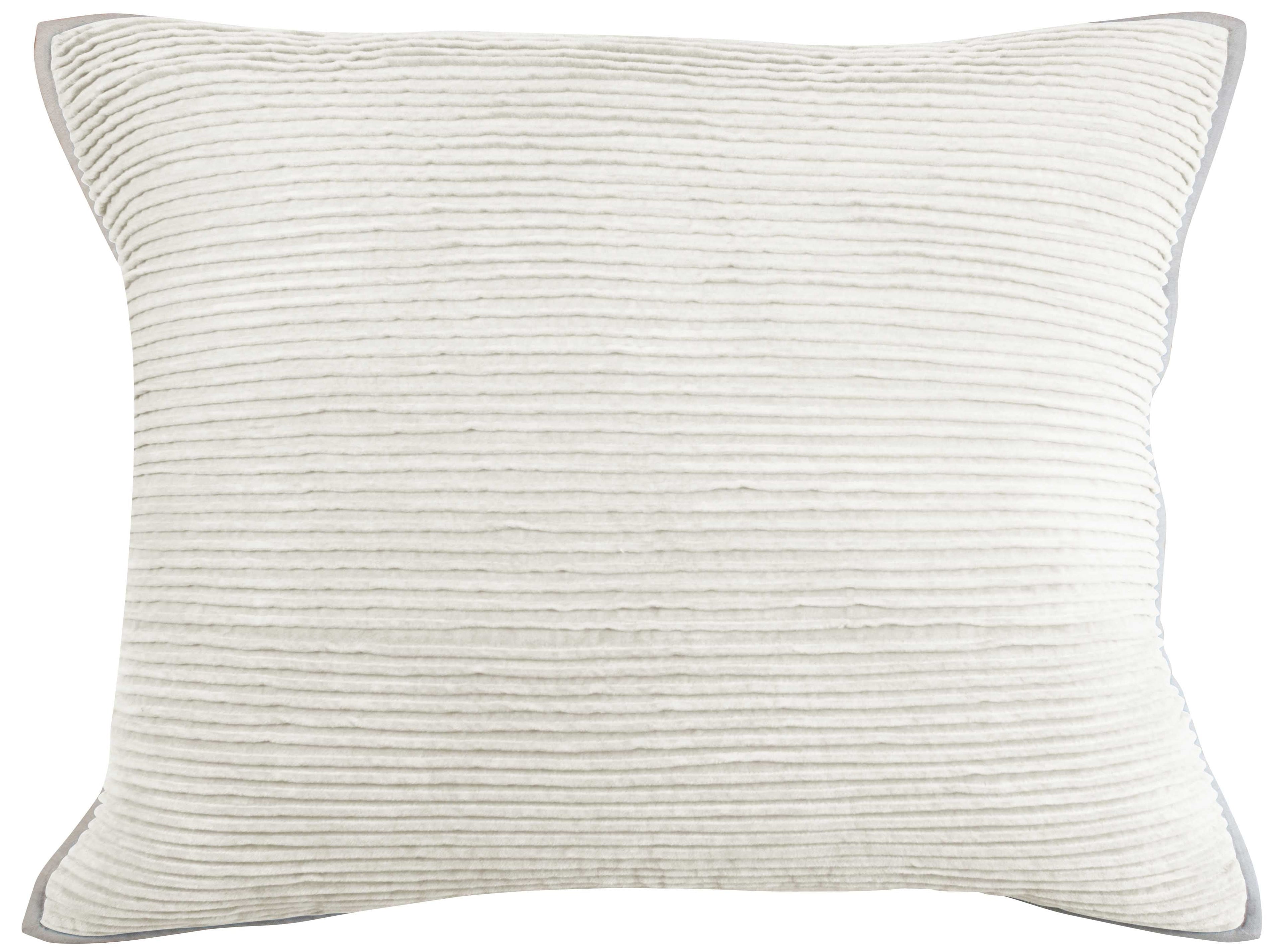 CARTER DUTCH EURO SHAM CREAM