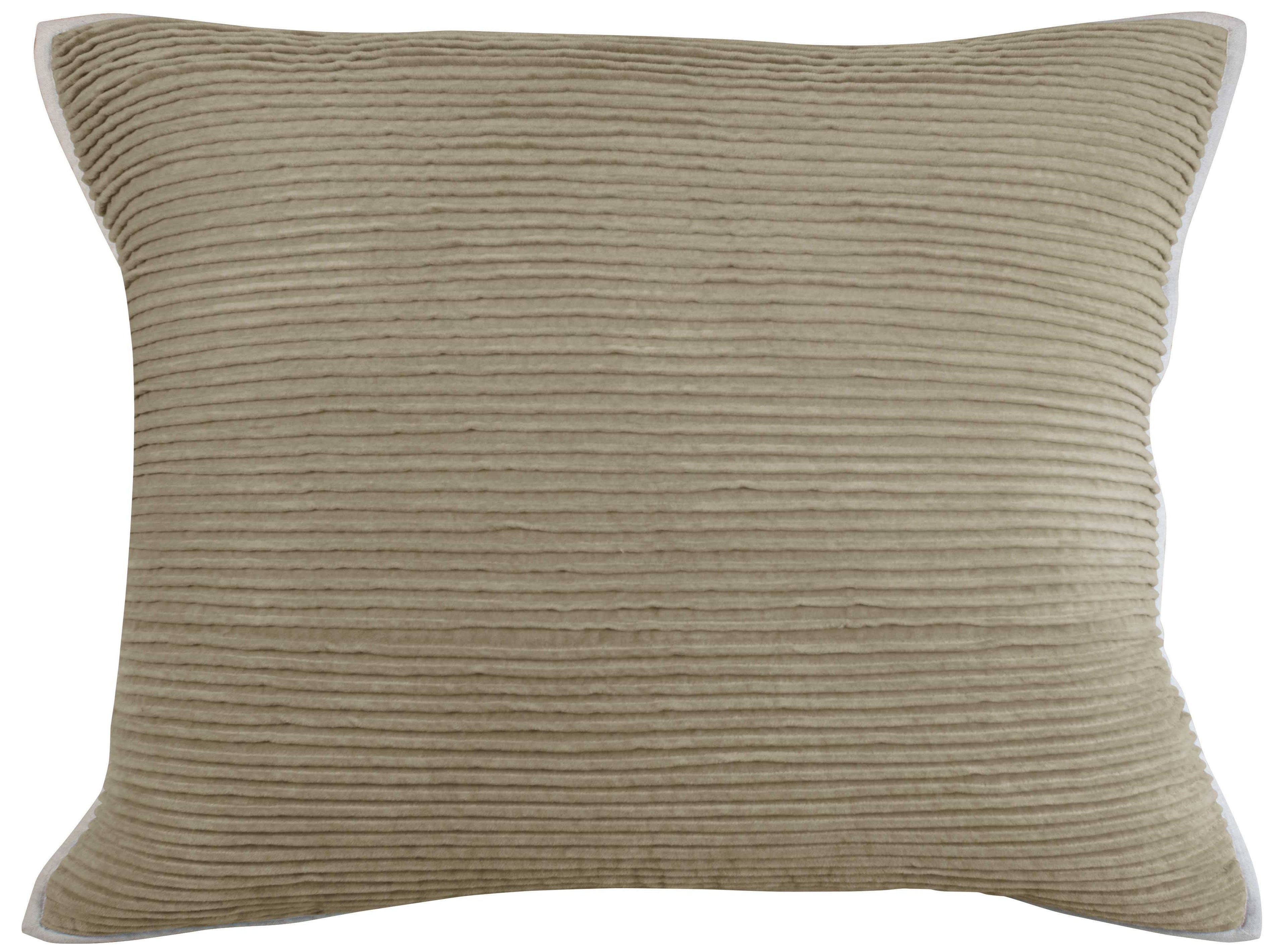 CARTER DUTCH EURO SHAM BEIGE