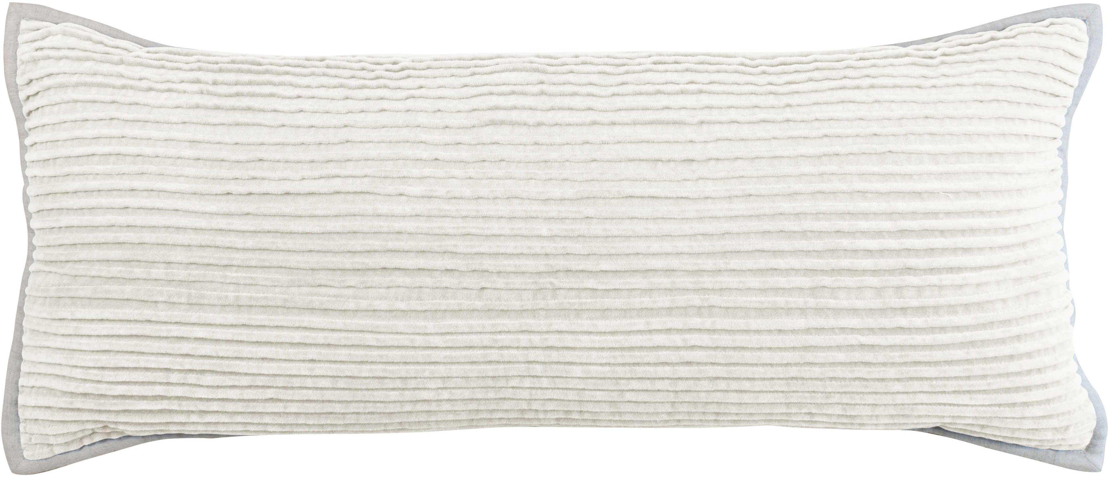 CARTER LUMBAR SHAM CREAM