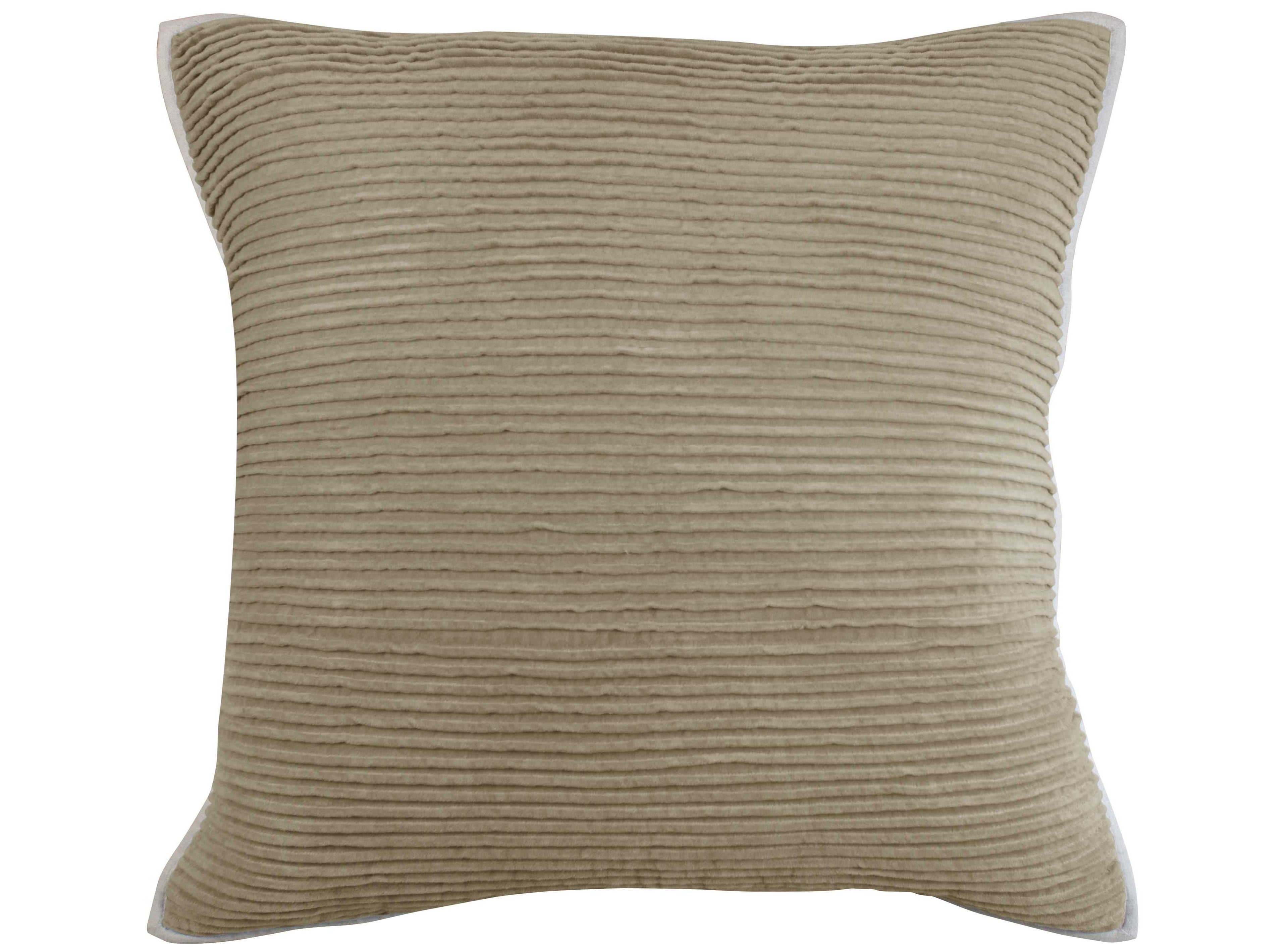 CARTER EURO SHAM BEIGE