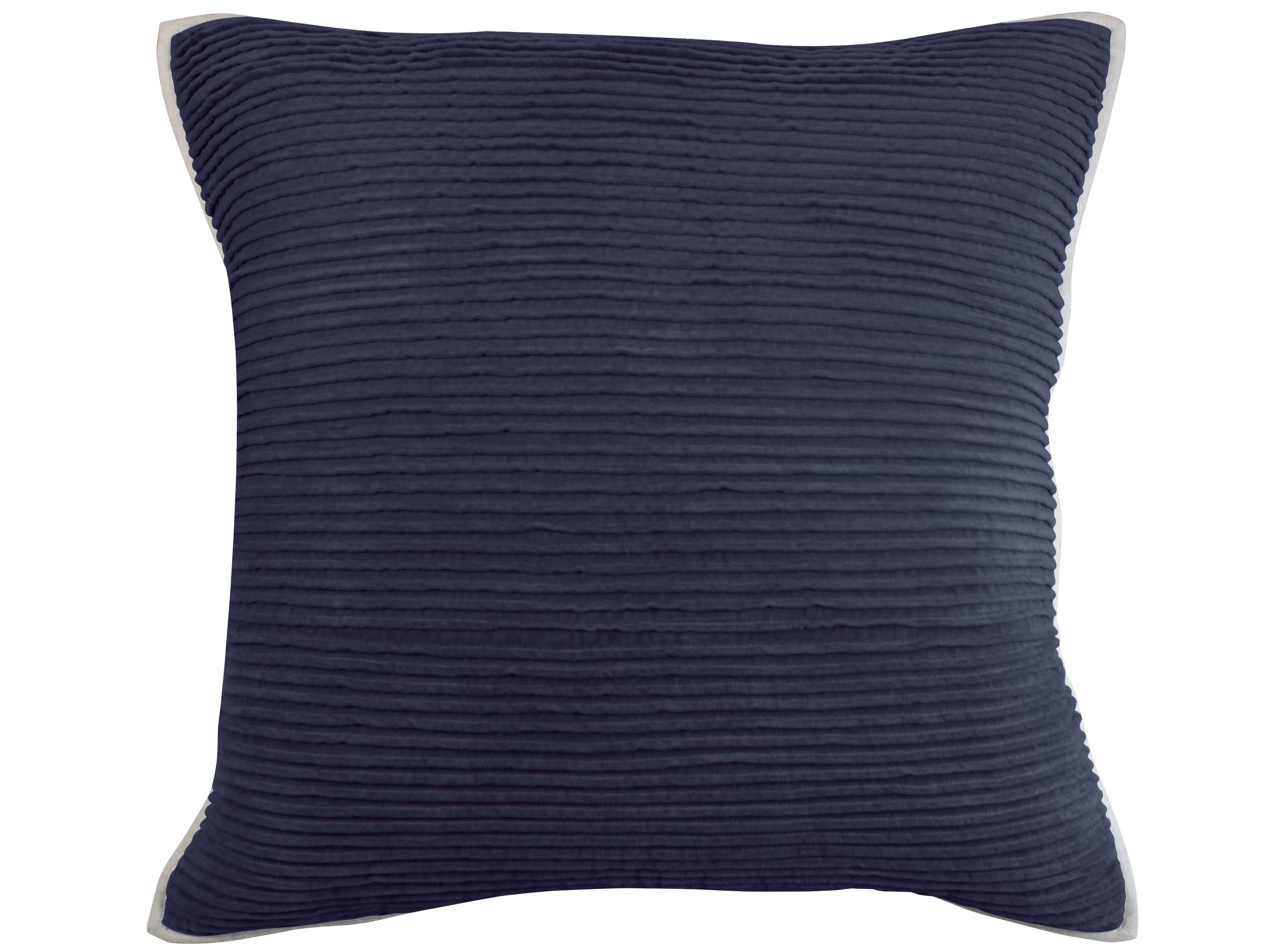 CARTER EURO SHAM INDIGO