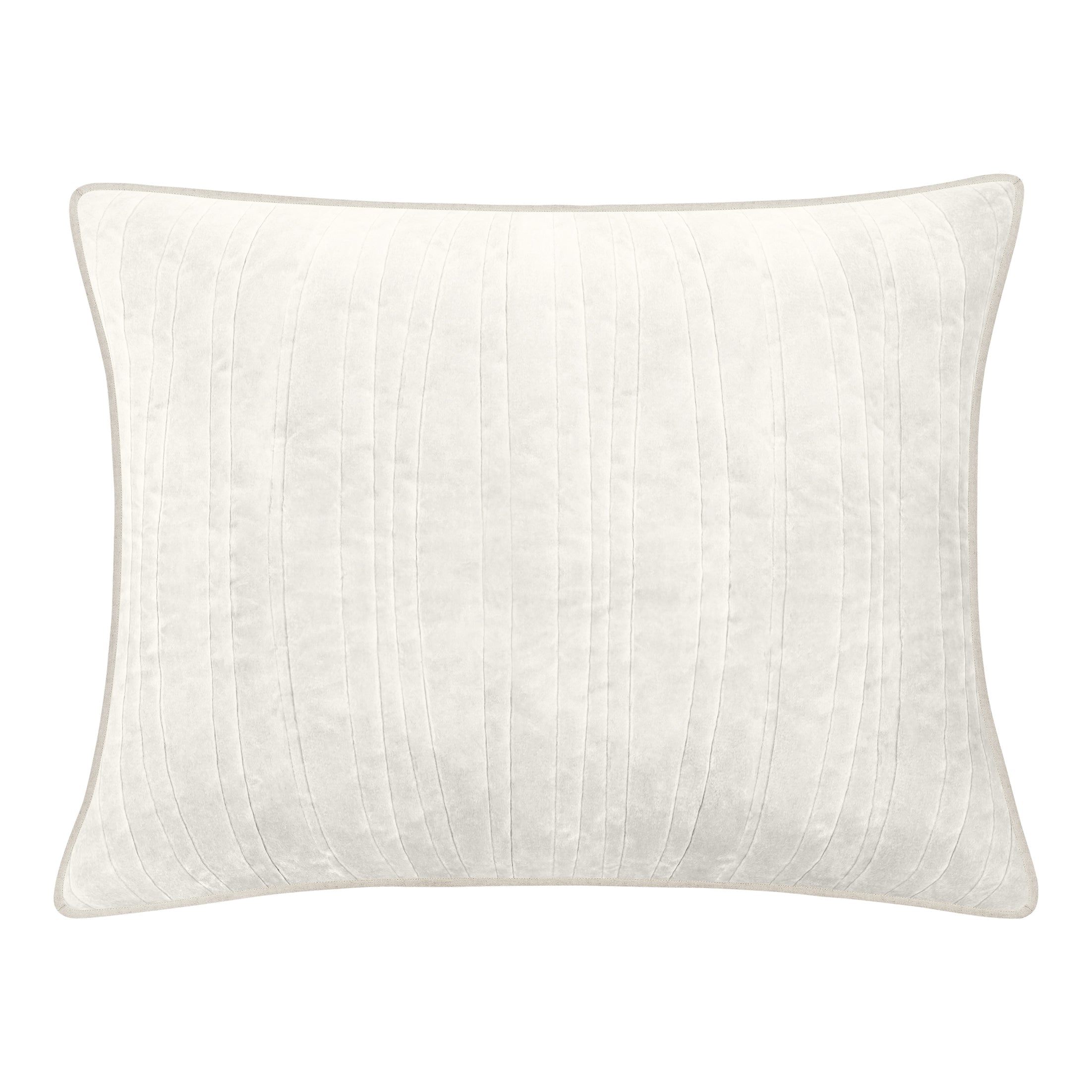 CEDAR DUTCH EURO SHAM CREAM