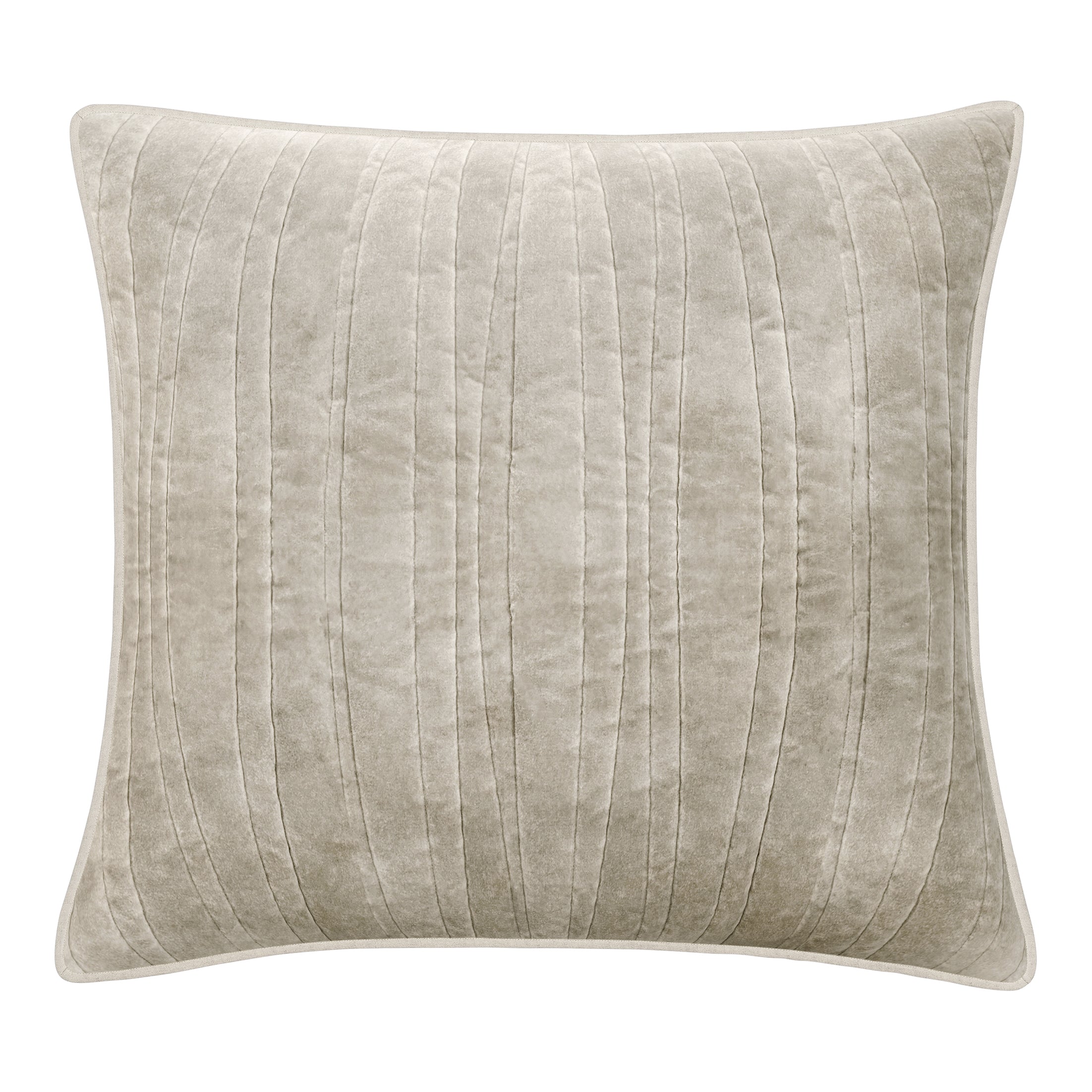 CEDAR EURO SHAM BEIGE