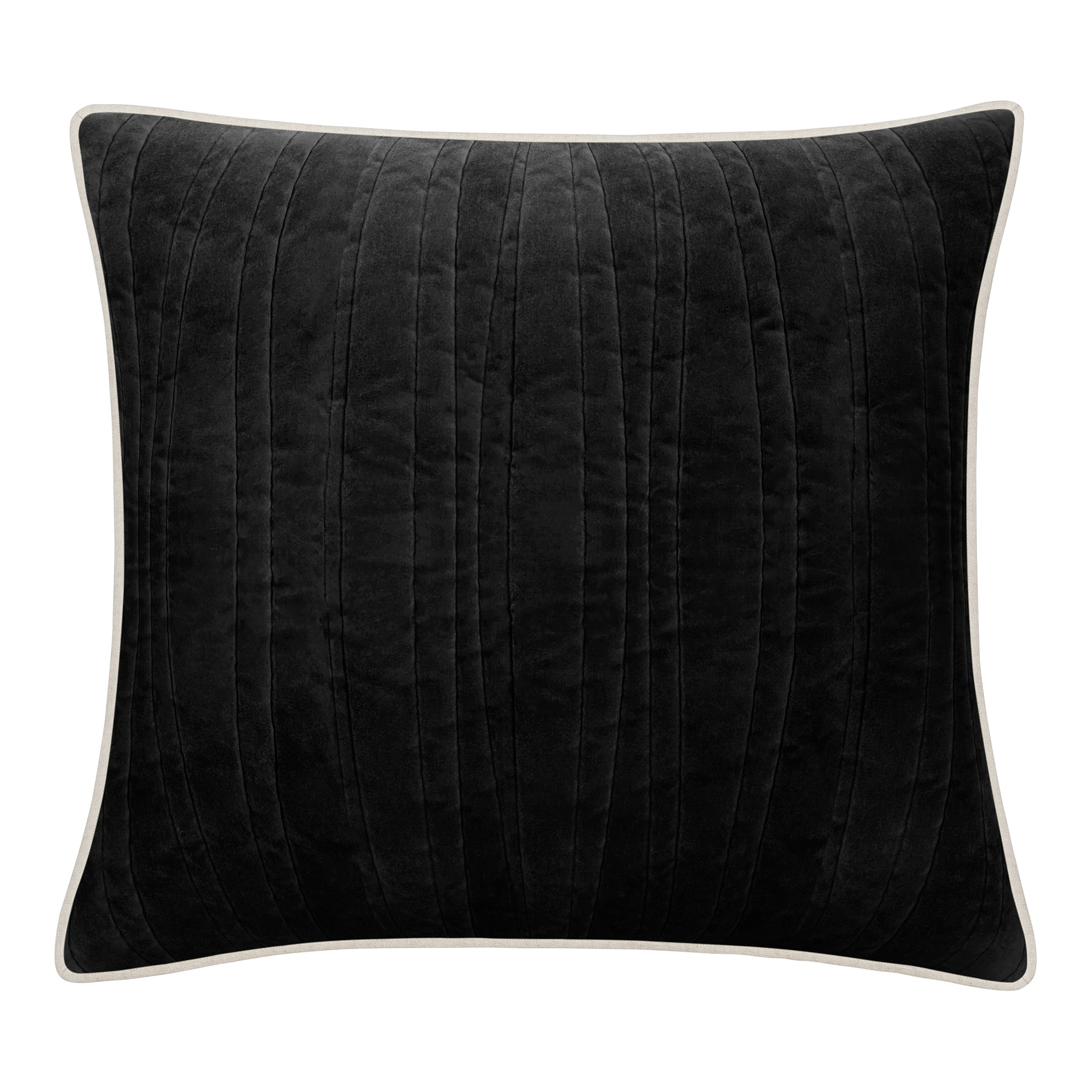 CEDAR EURO SHAM BLACK