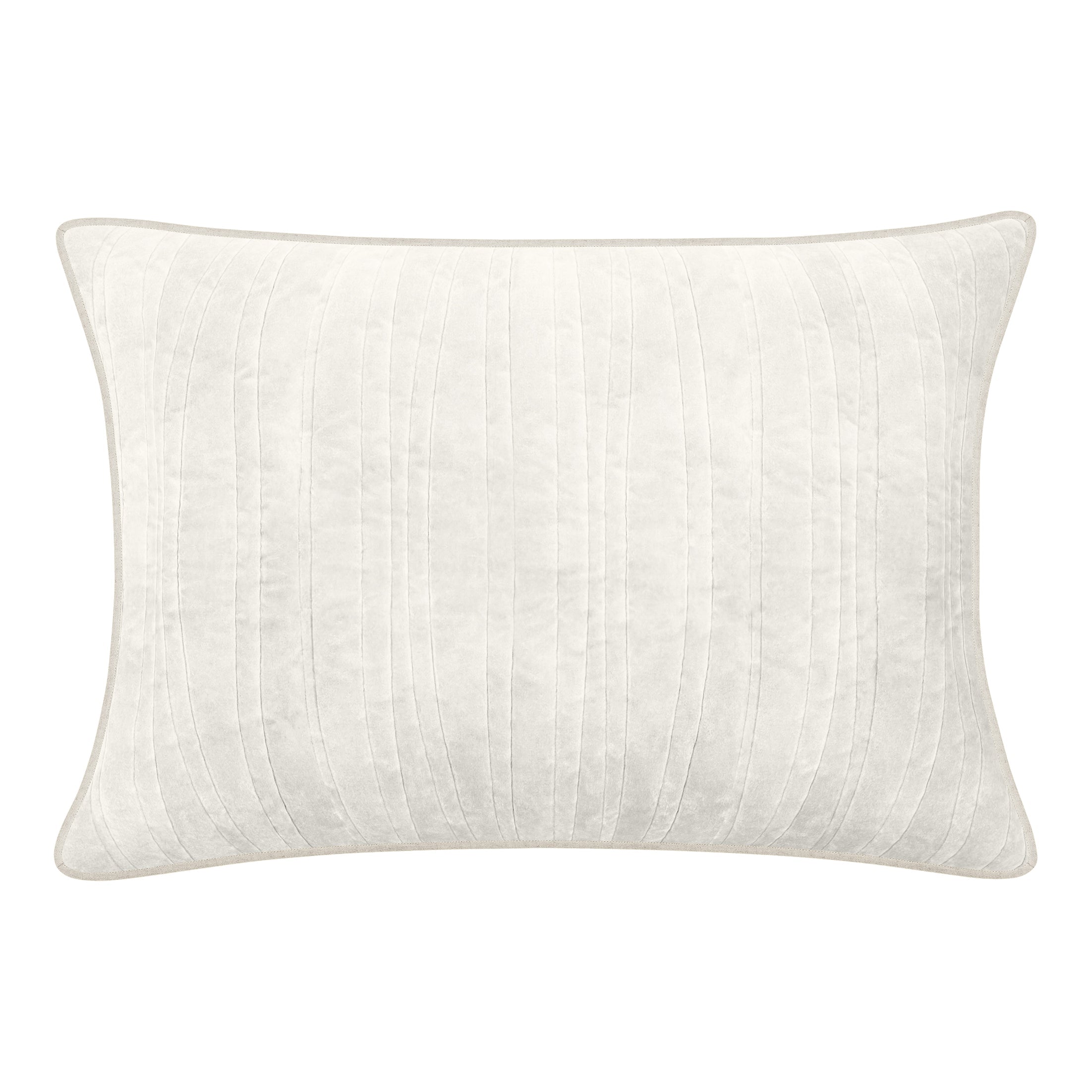 CEDAR KING SHAM CREAM