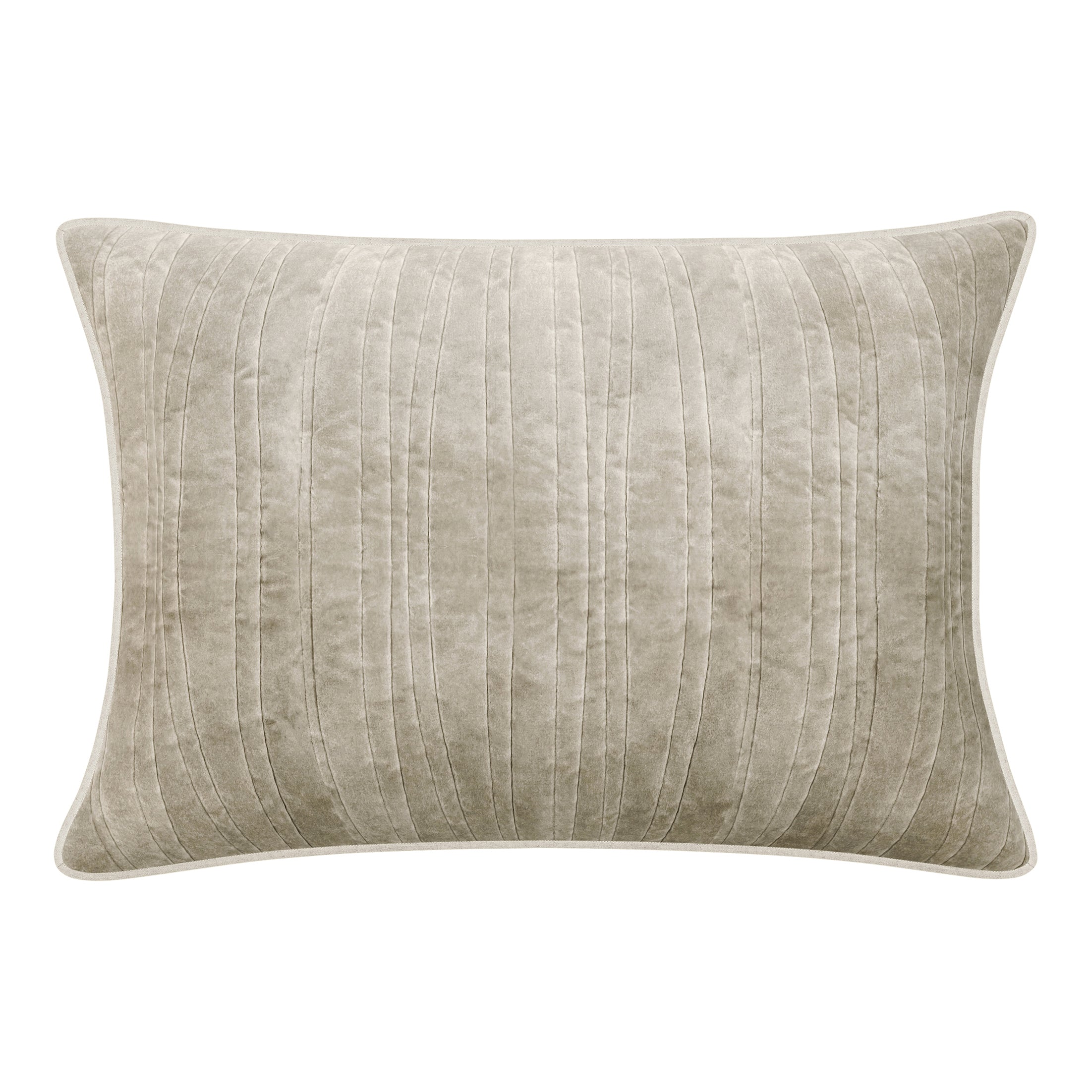 CEDAR KING SHAM BEIGE