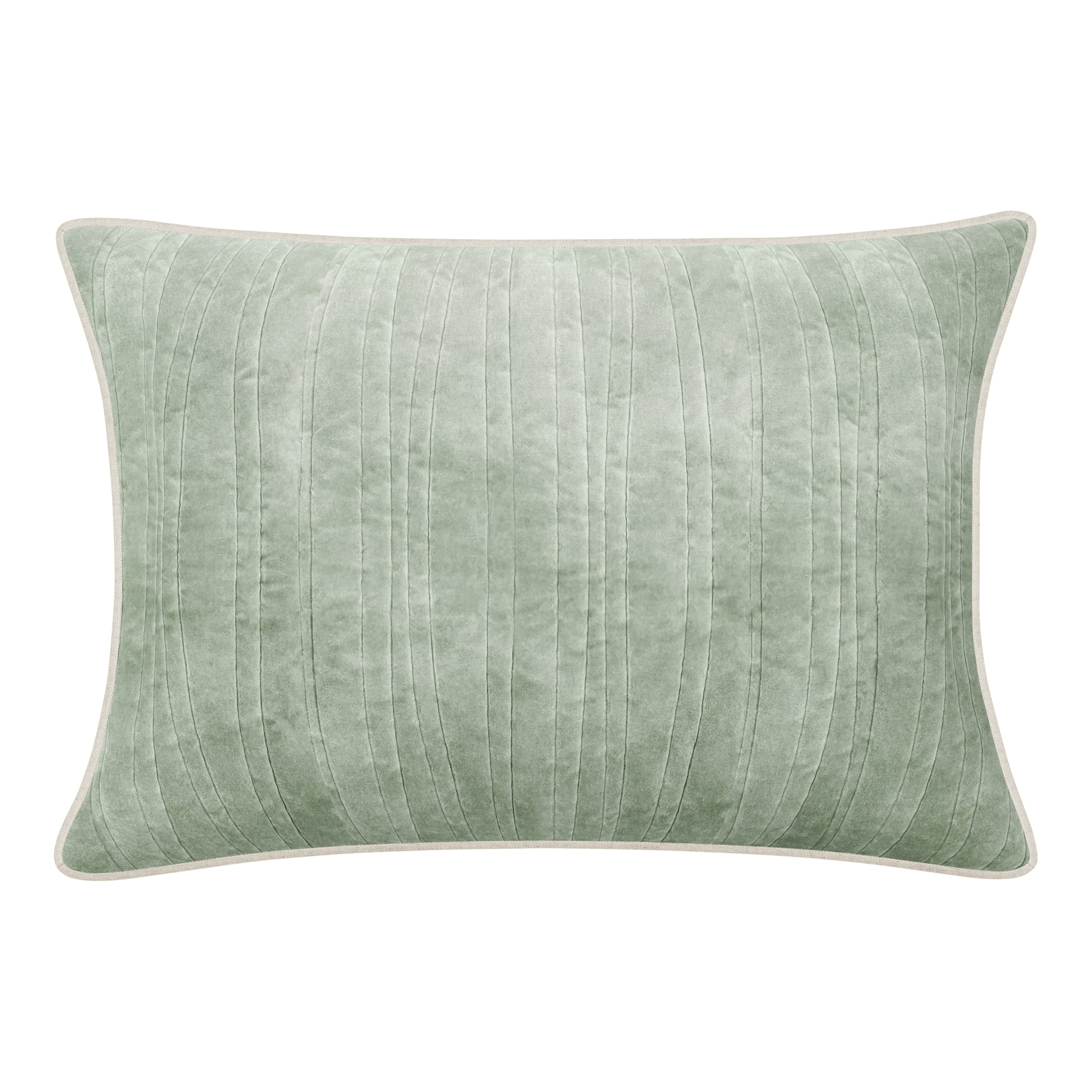 CEDAR KING SHAM SAGE GREEN