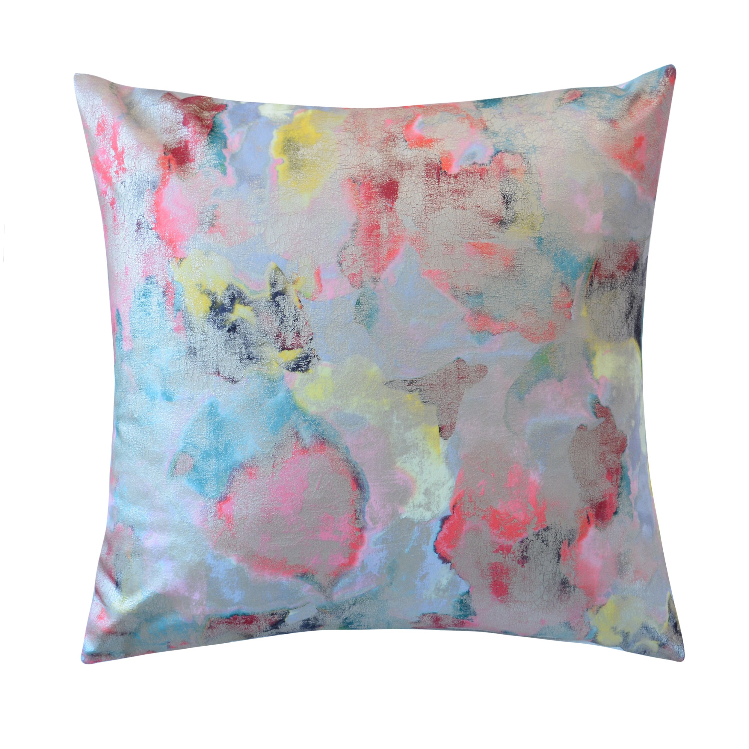 Rimini Pink Pillow