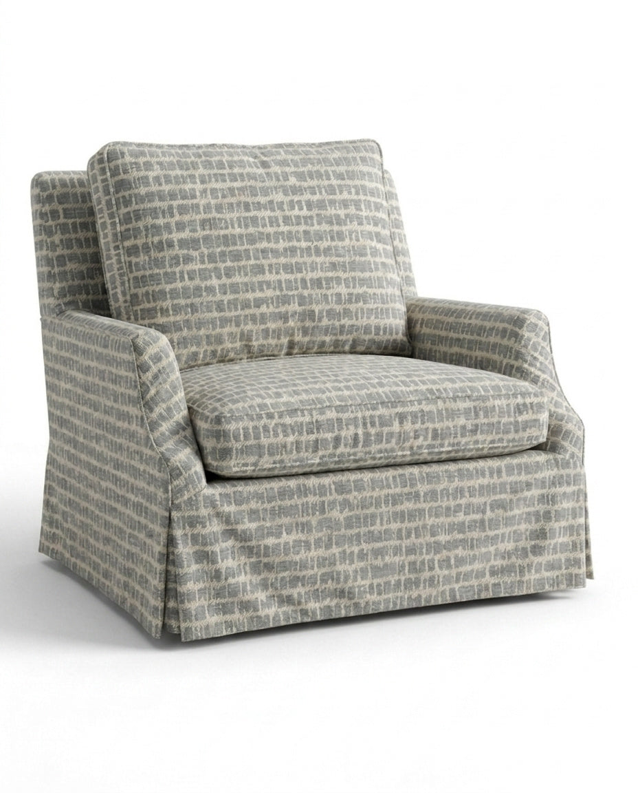 JARNIGAN CHAIR