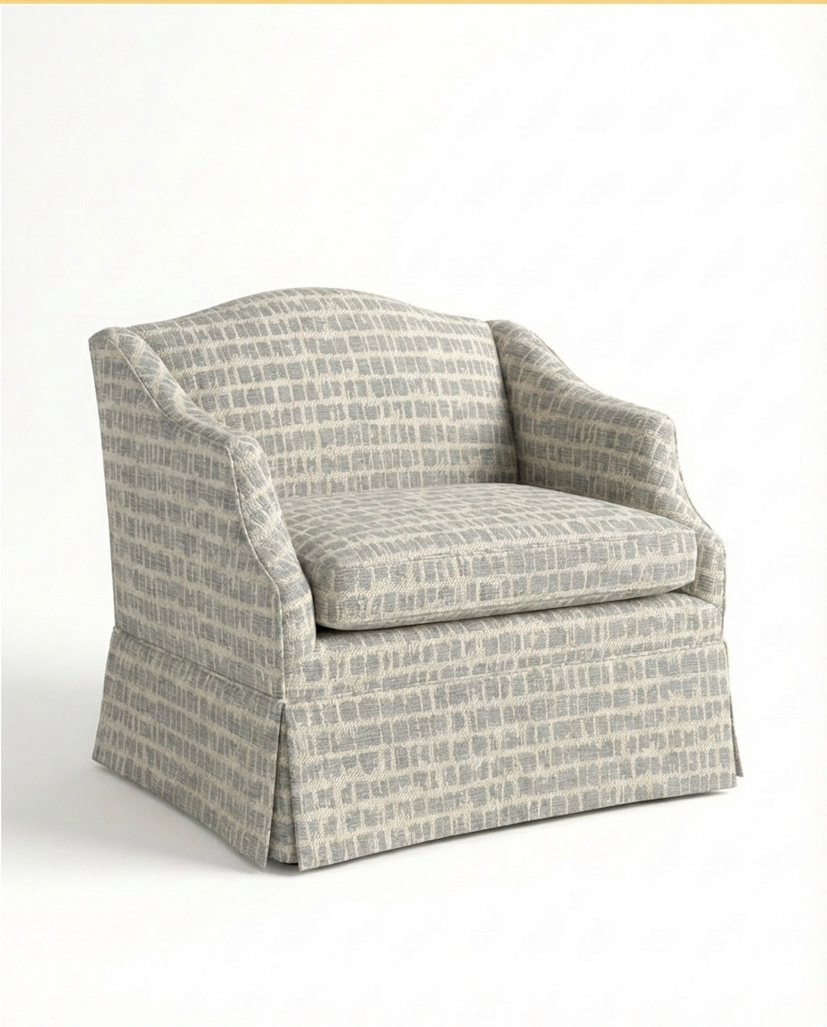MOCKINGBIRD CHAIR