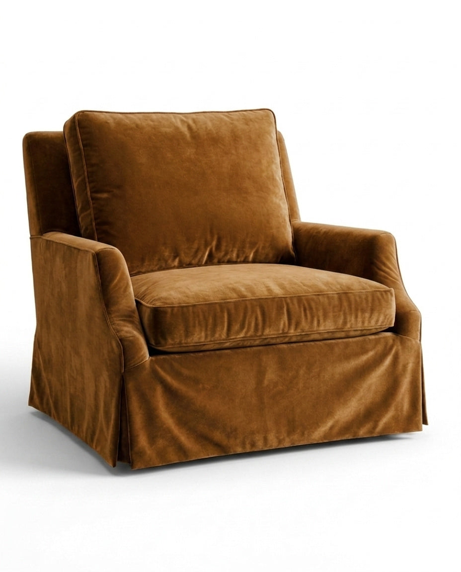 JARNIGAN CHAIR
