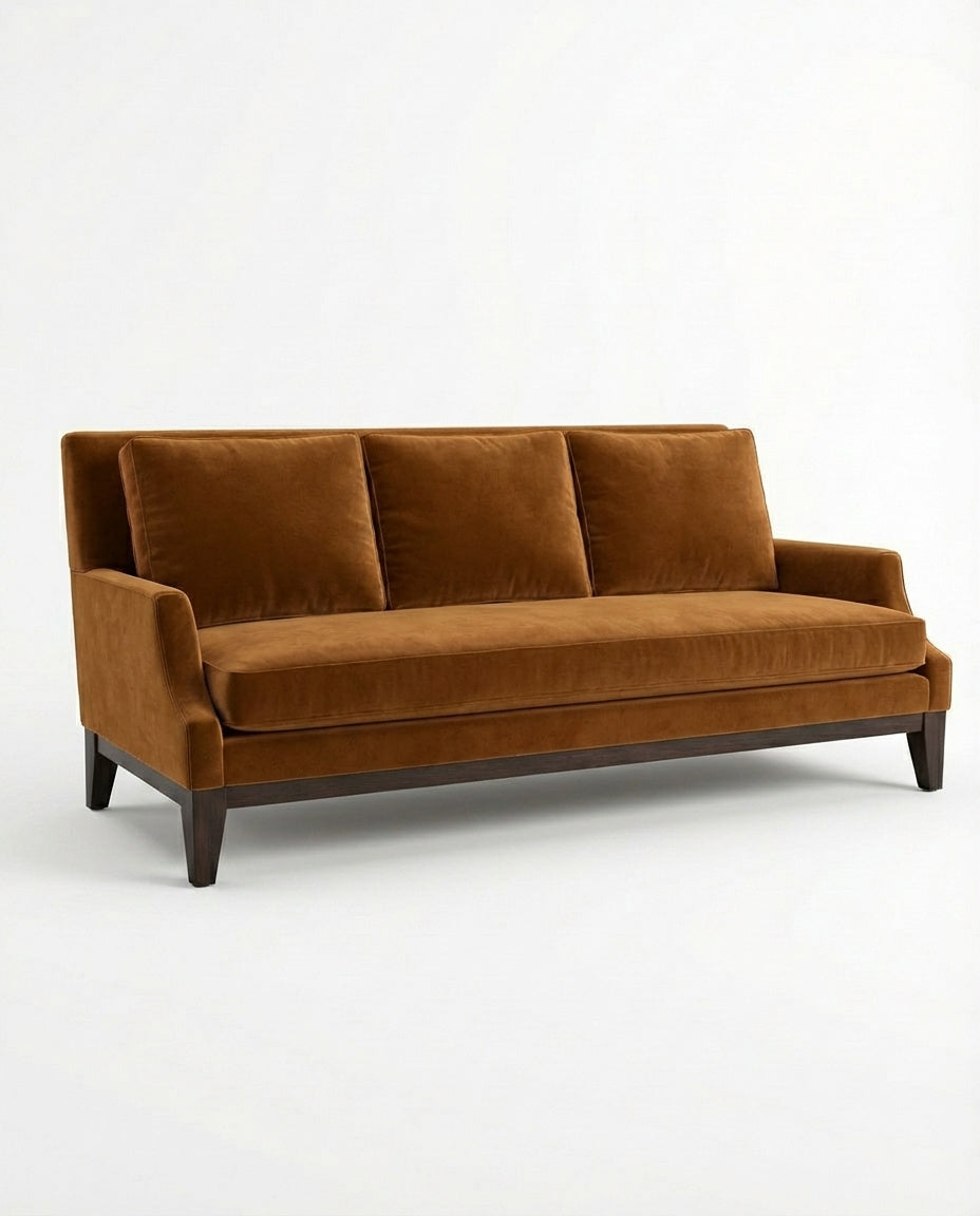LEMMON SOFA