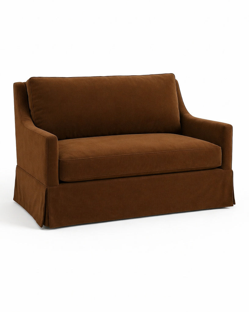 LARAMIE SETTEE