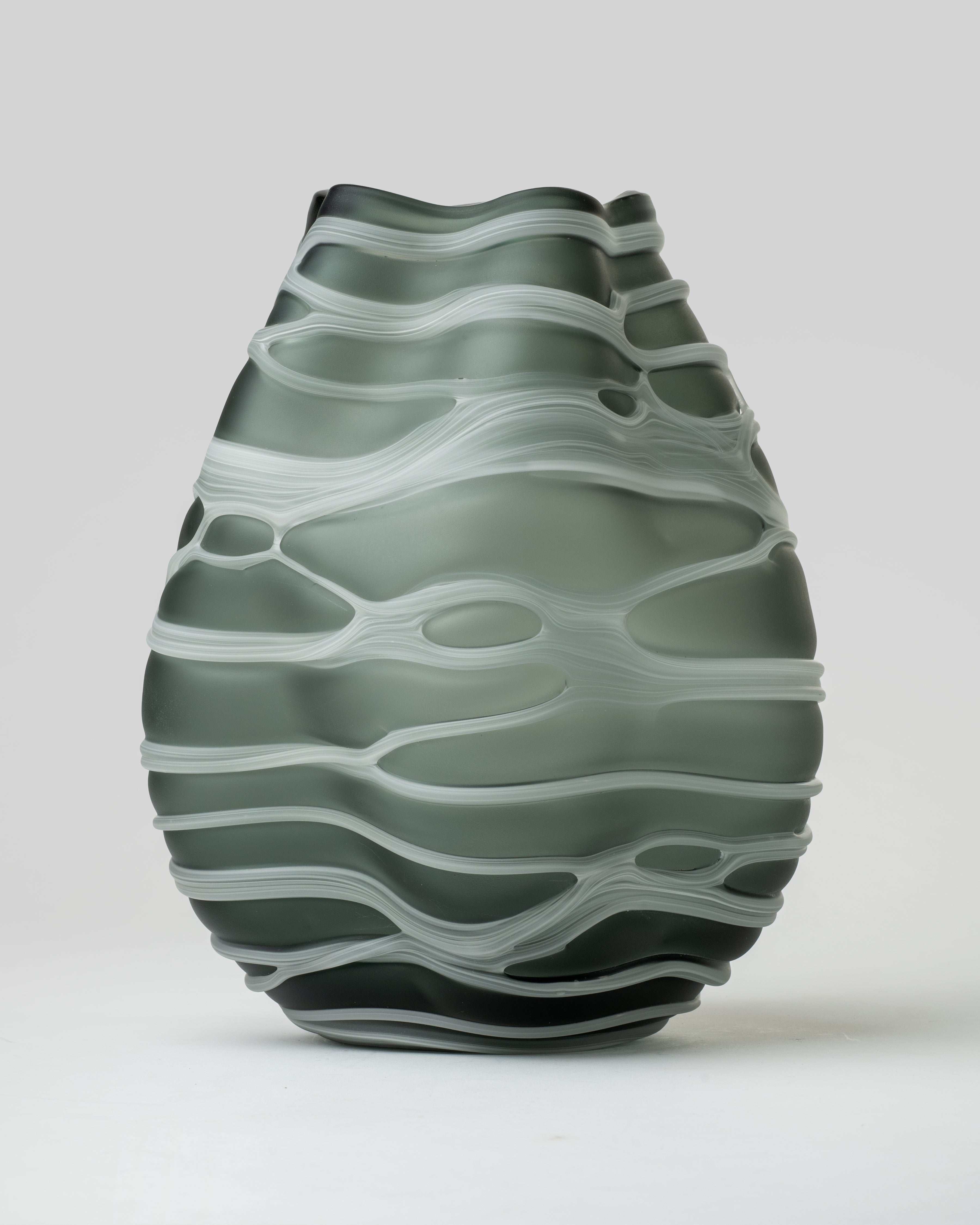 Charlotte Vase