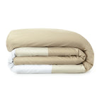 Chelsea Blue Stripe Pillowcases