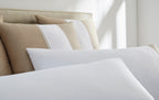 Chelsea Sham - Blue - Queen