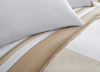 Chelsea Sham - Blue - King