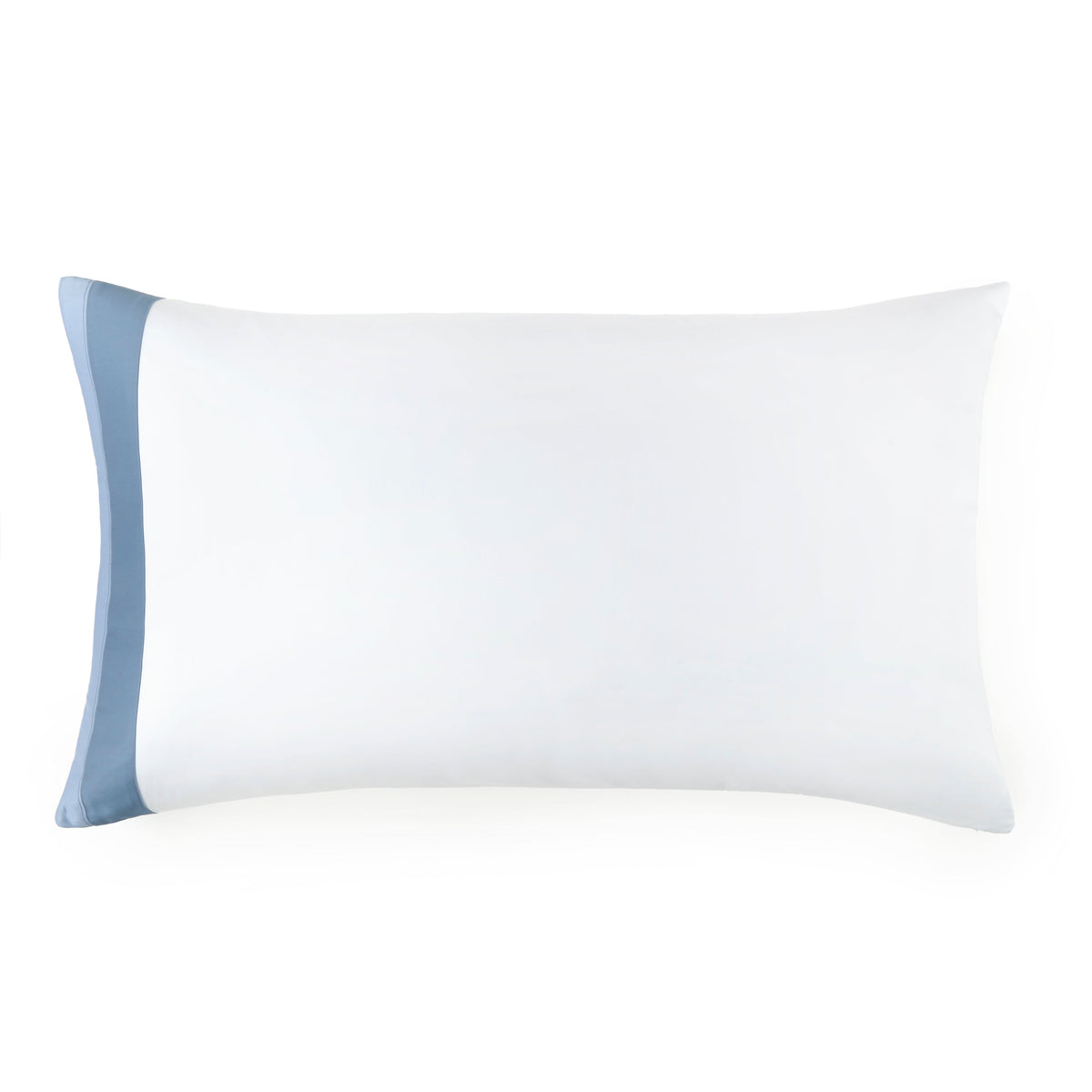 Montecito Sham - Naples Blue - King
