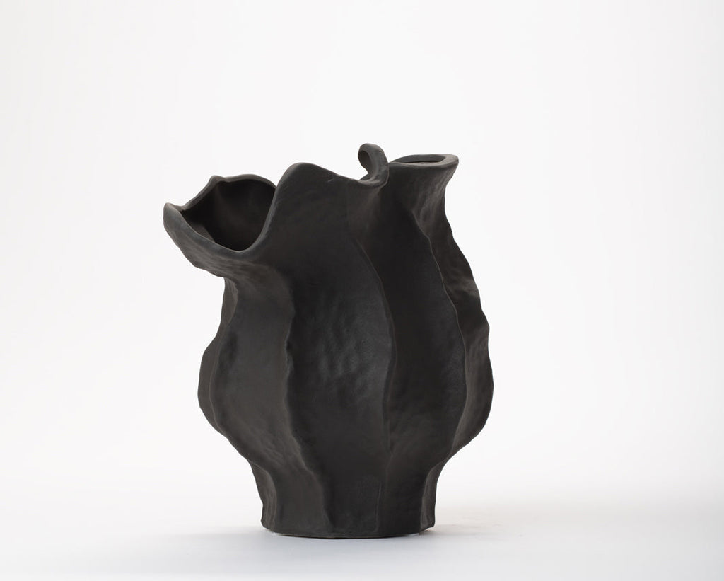 Amphora Vase