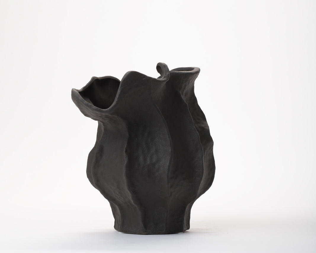 Cocoon Vase
