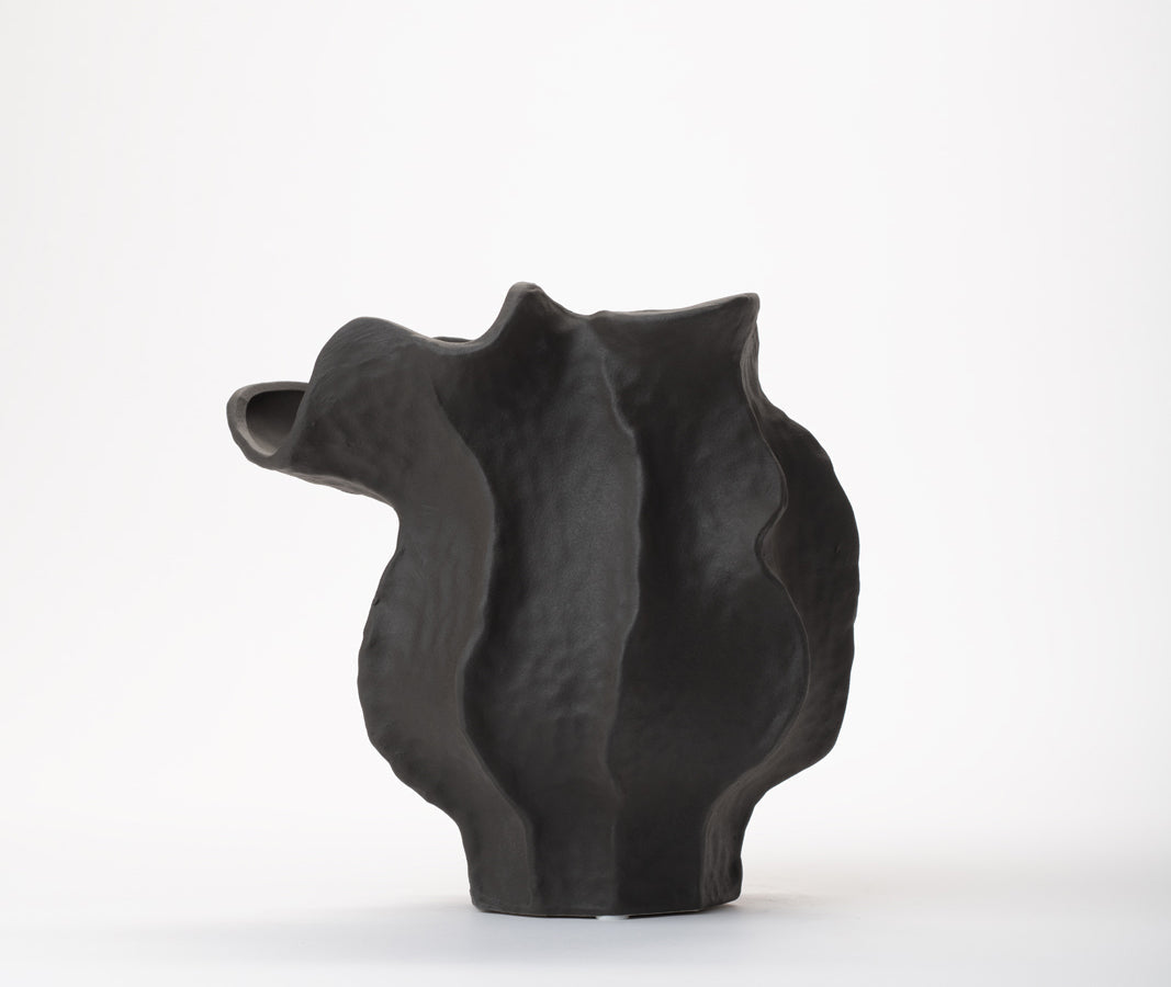 Amphora Vase