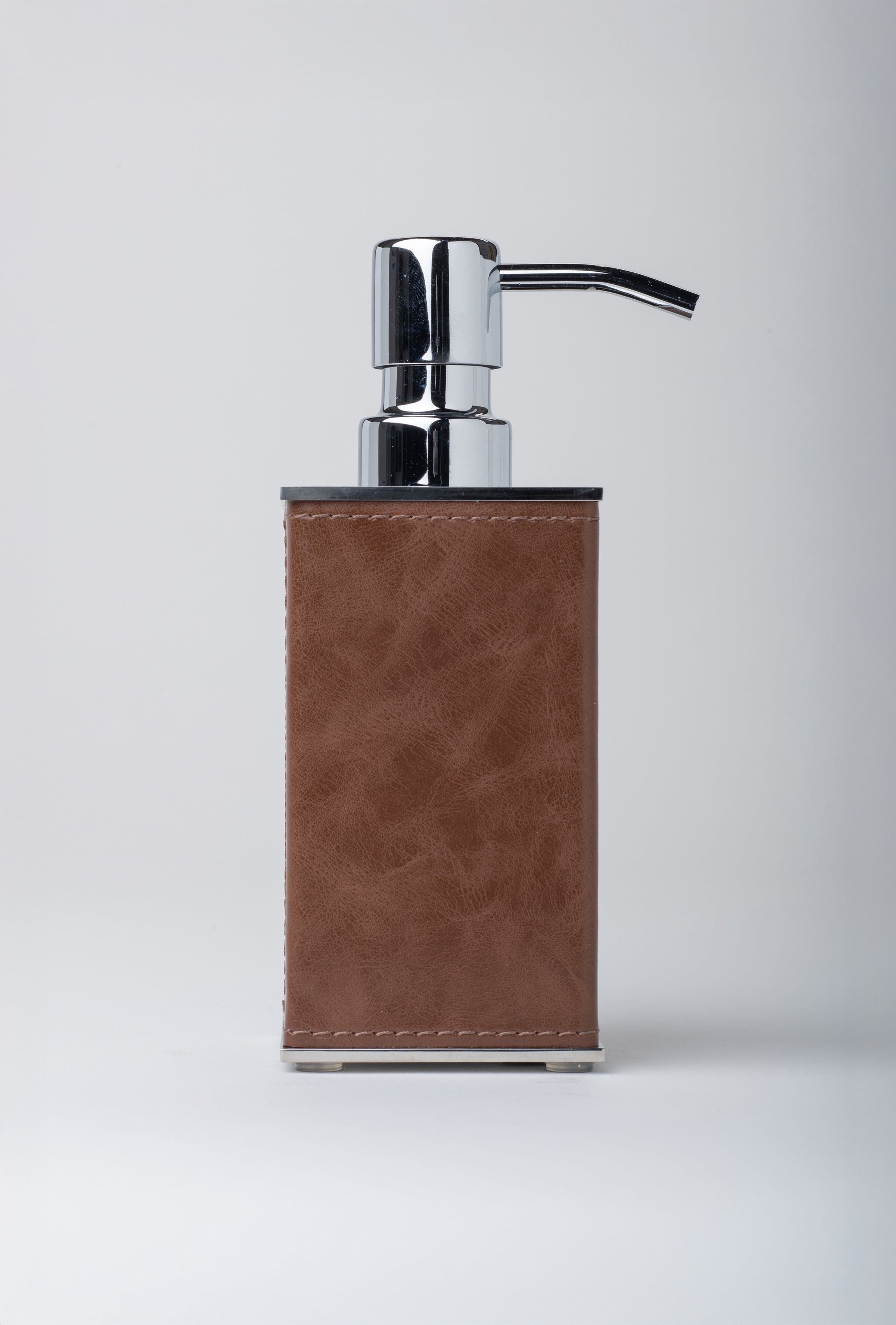 Cognac Bin - Brushed Brass