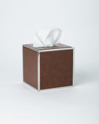 Carbon Folia Square Box