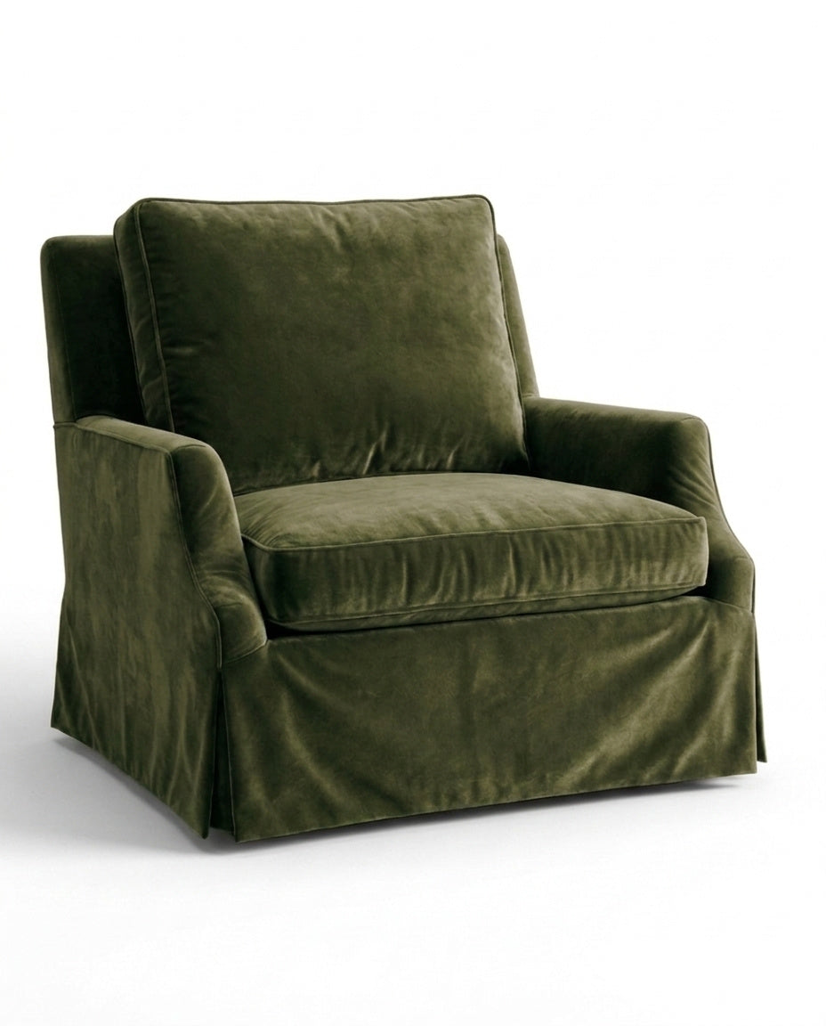 JARNIGAN CHAIR