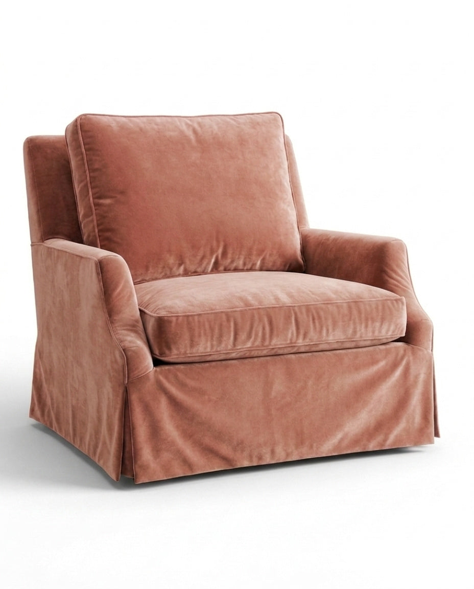 JARNIGAN CHAIR