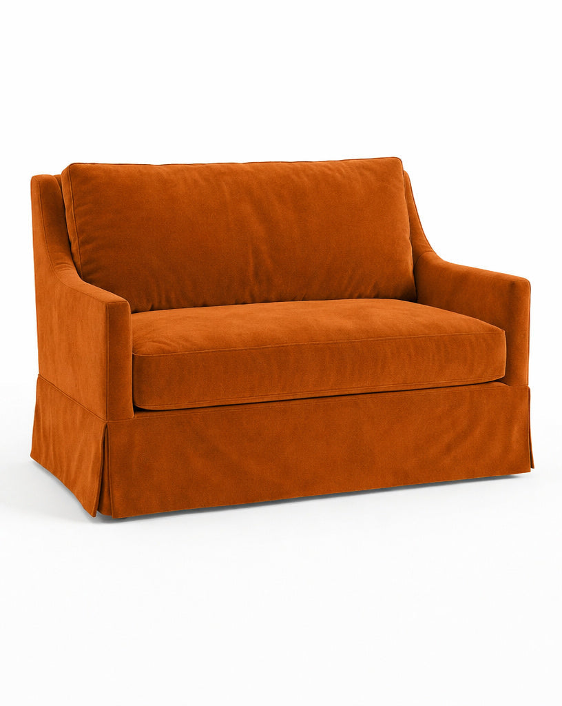 LARAMIE SETTEE