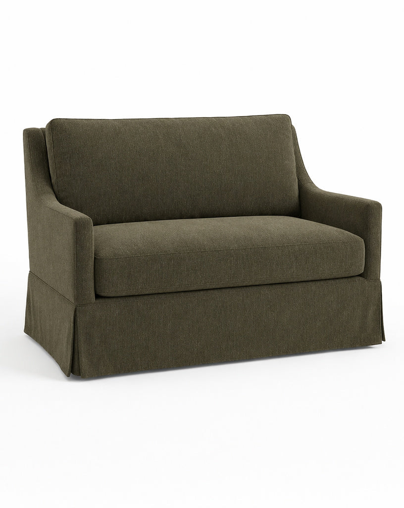 LARAMIE SETTEE