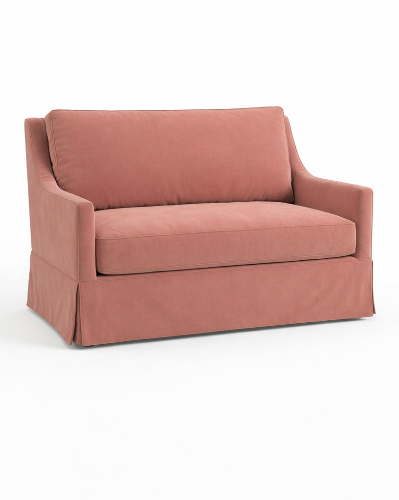 LARAMIE SETTEE