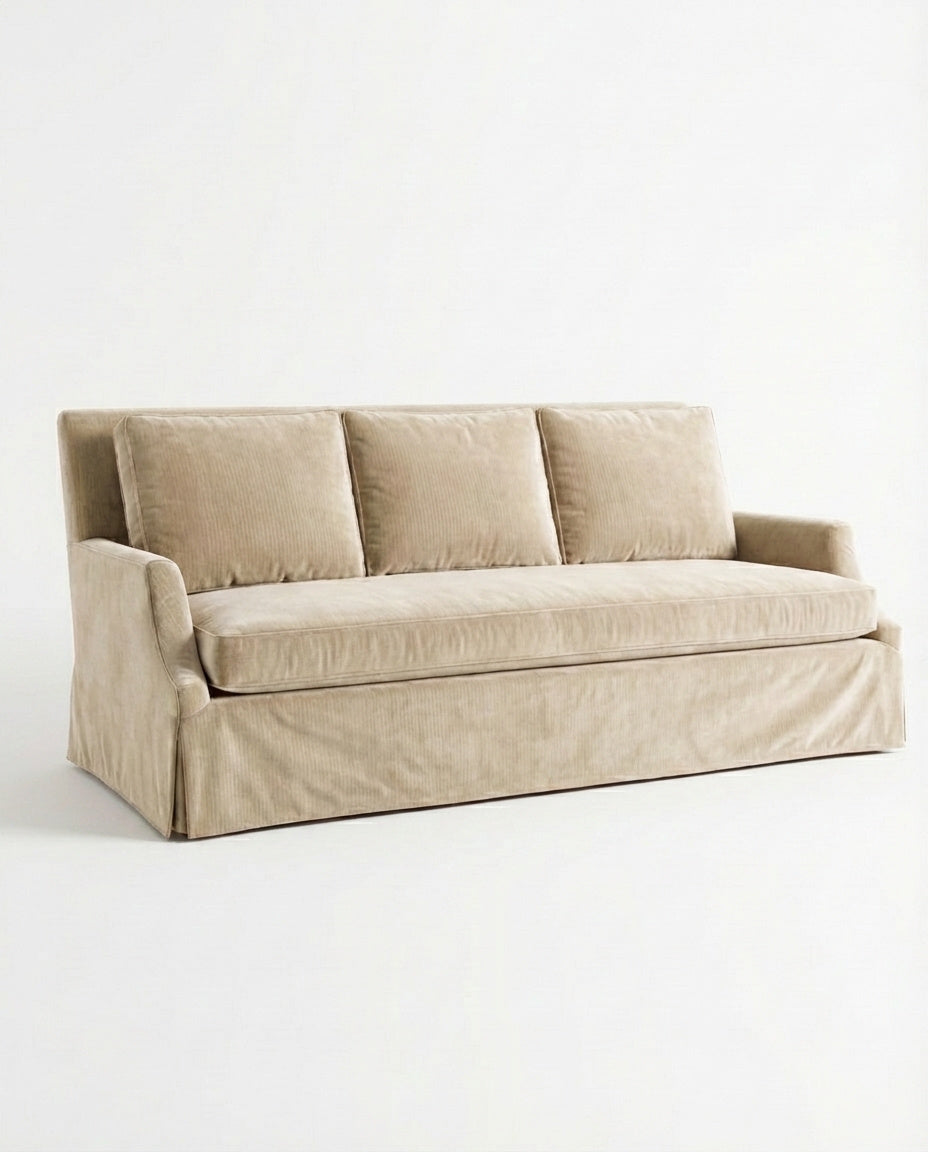 BUCKINGHAM SOFA