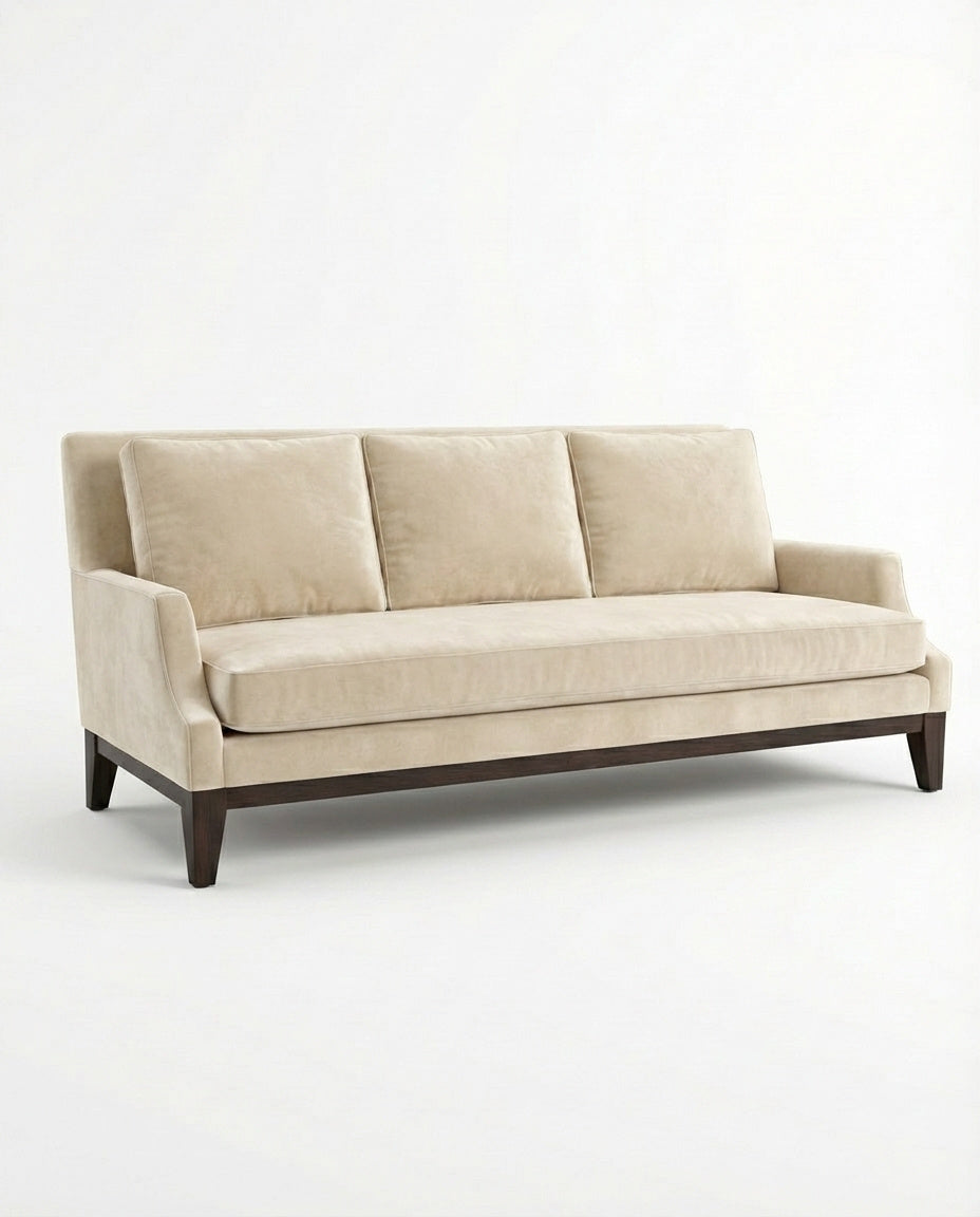LEMMON SOFA